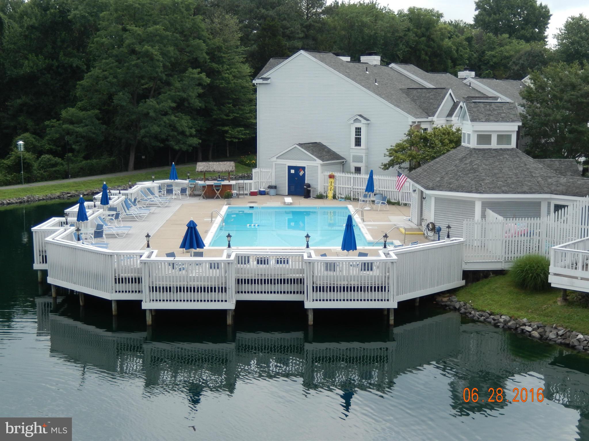 WATERS EDGE - Residential Lease