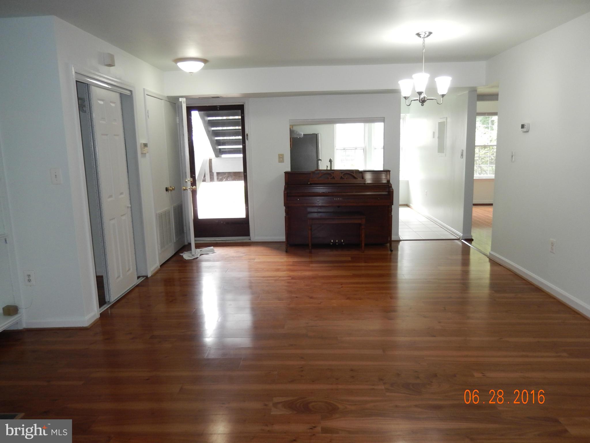 WATERS EDGE - Residential Lease