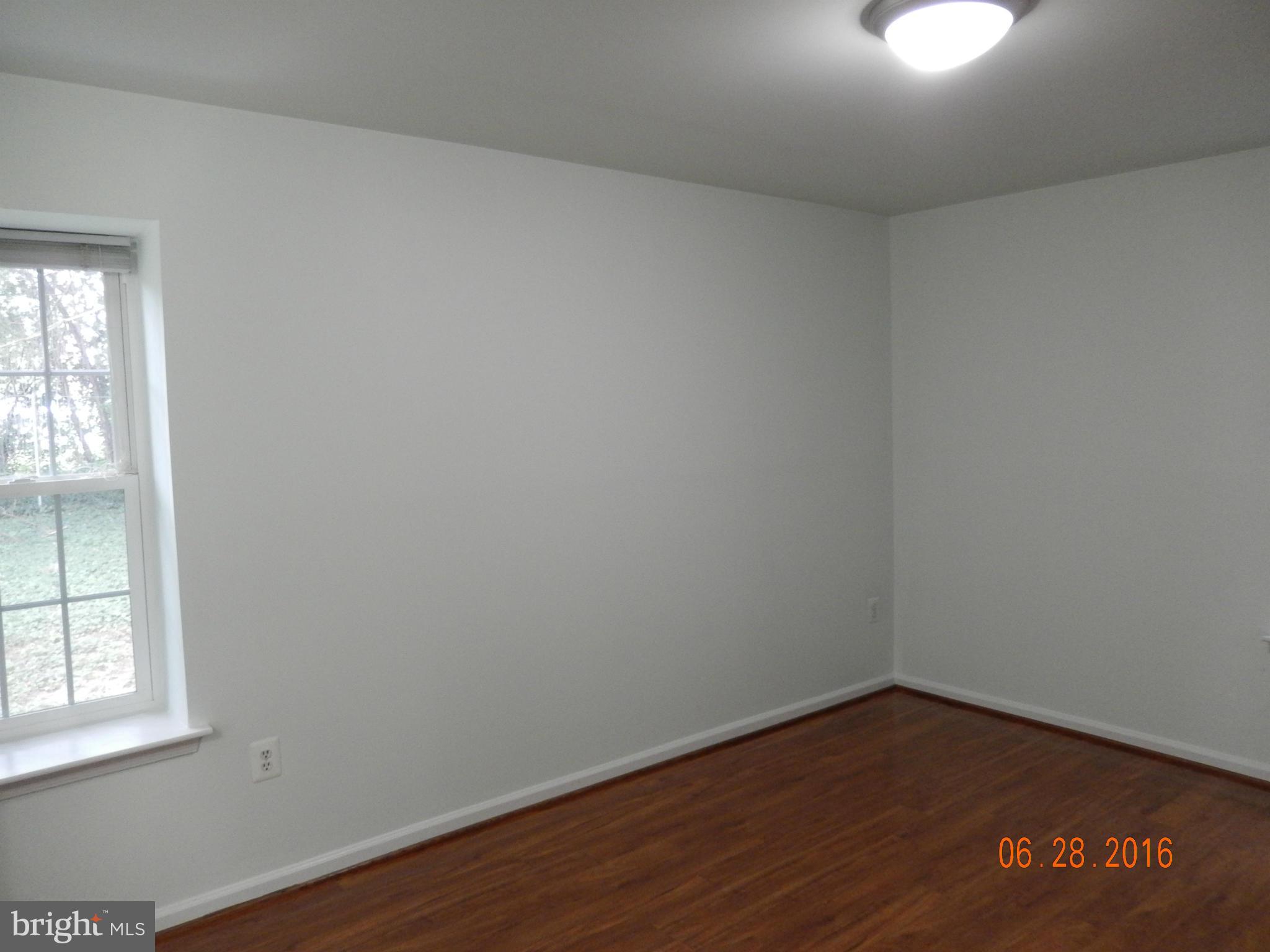 WATERS EDGE - Residential Lease