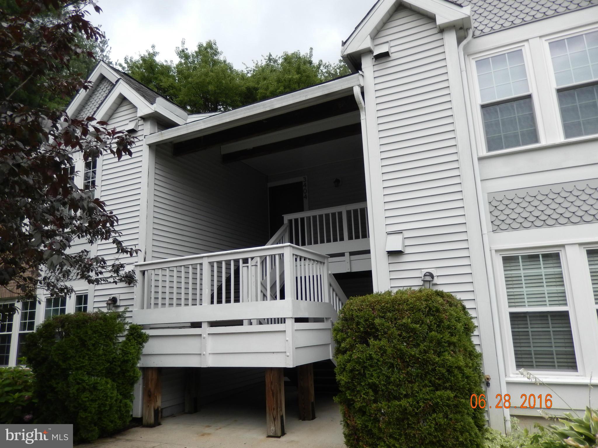 WATERS EDGE - Residential Lease