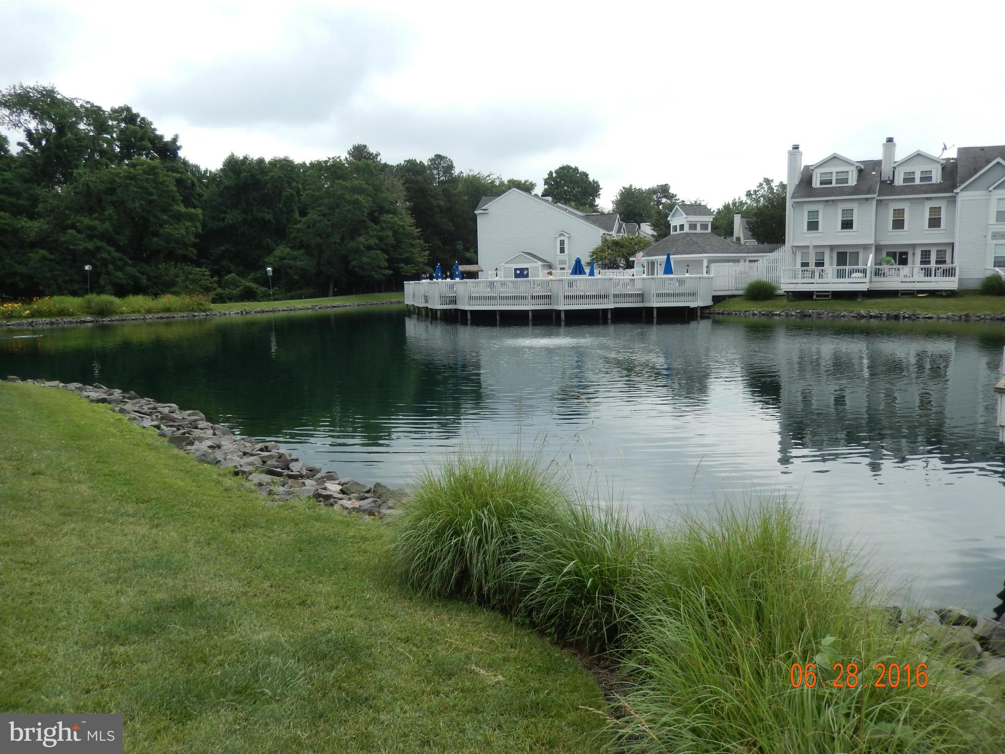 WATERS EDGE - Residential Lease