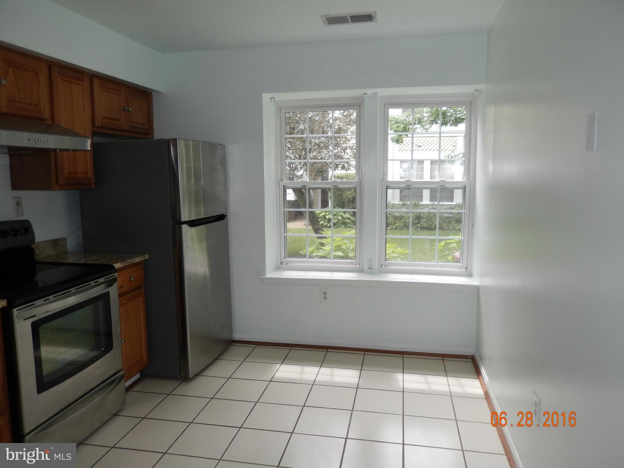 WATERS EDGE - Residential Lease