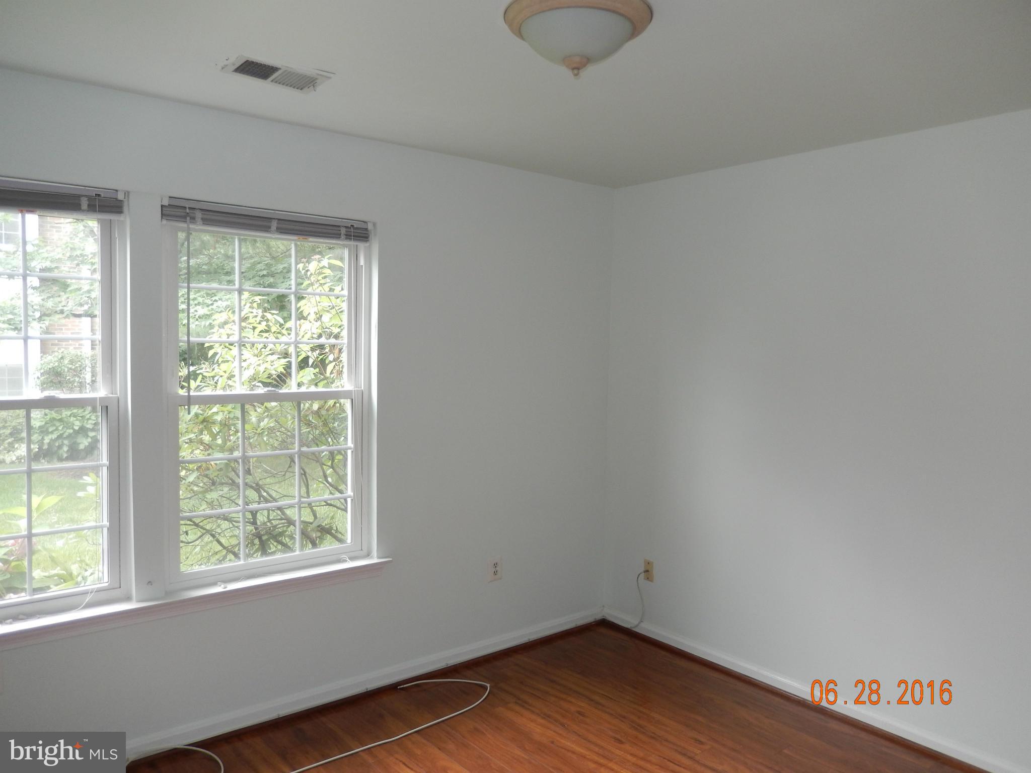 WATERS EDGE - Residential Lease