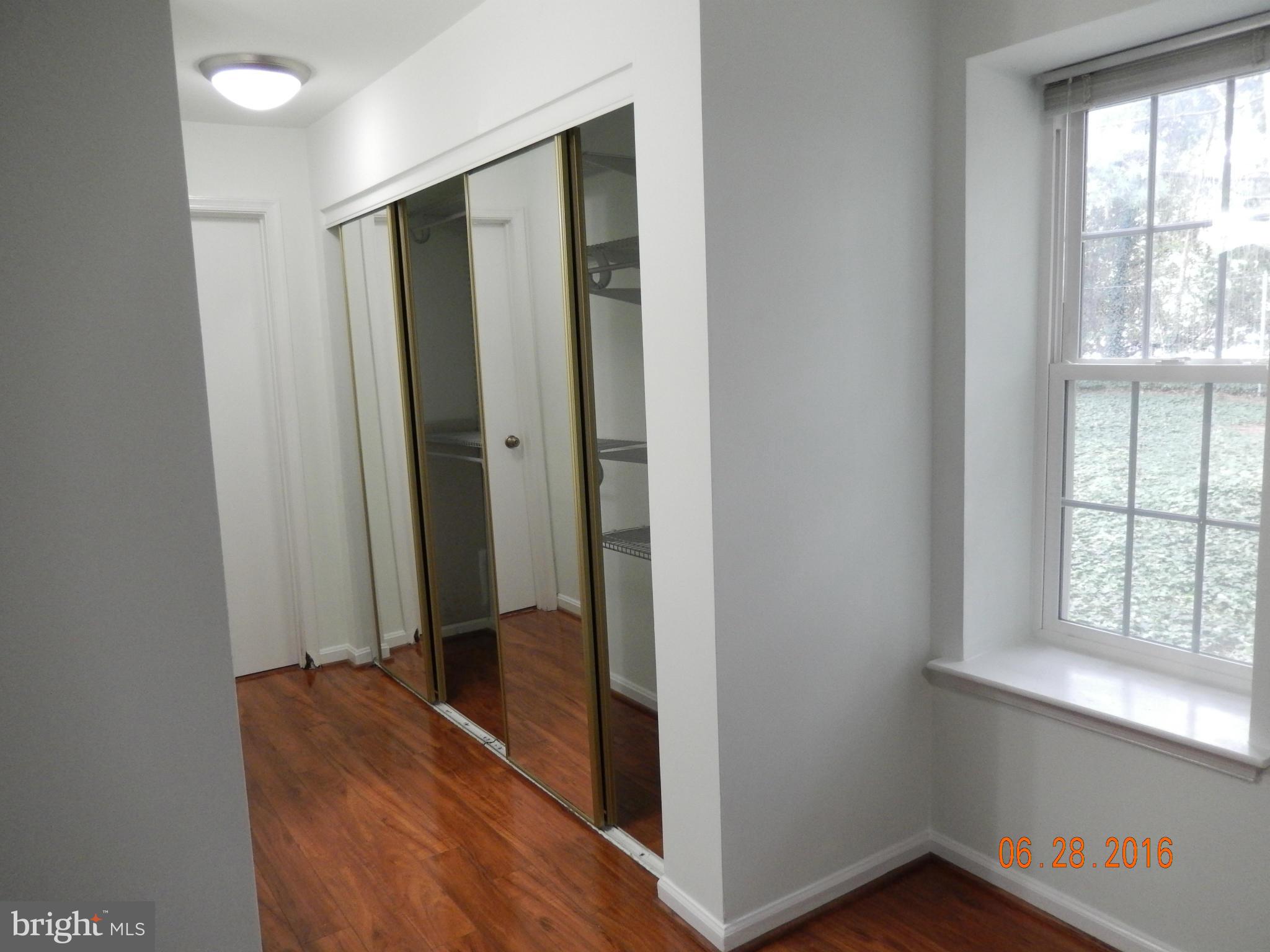 WATERS EDGE - Residential Lease