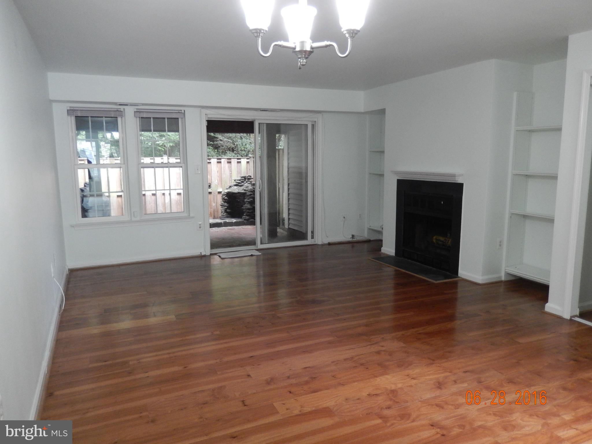 WATERS EDGE - Residential Lease