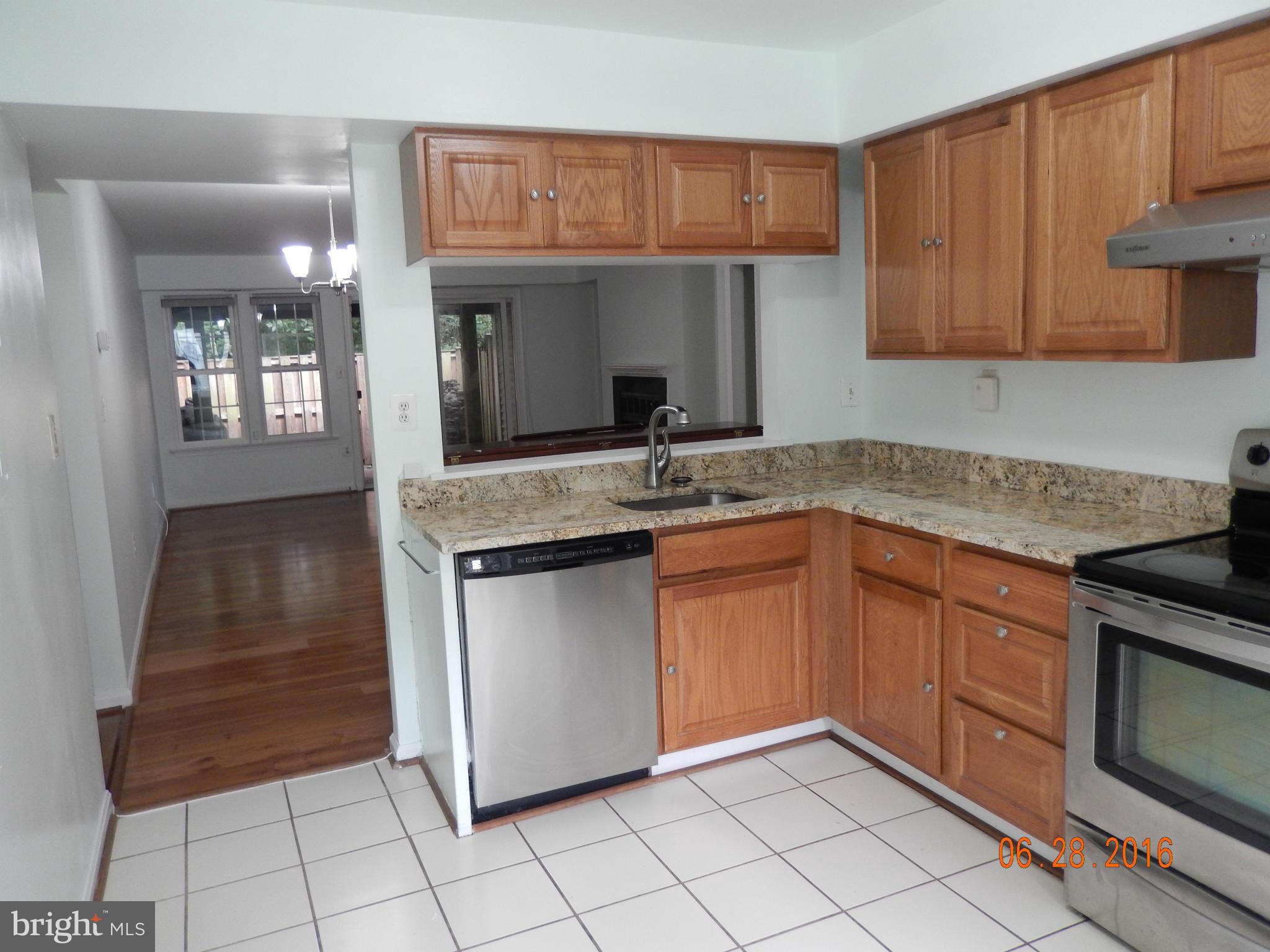 WATERS EDGE - Residential Lease