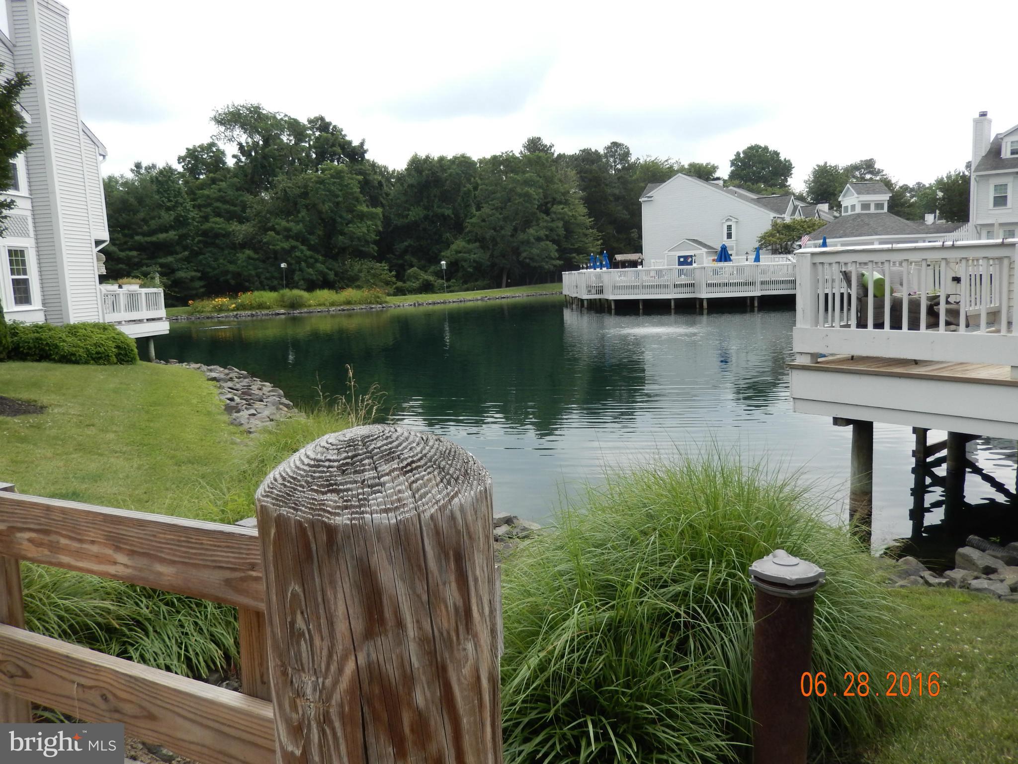 WATERS EDGE - Residential Lease