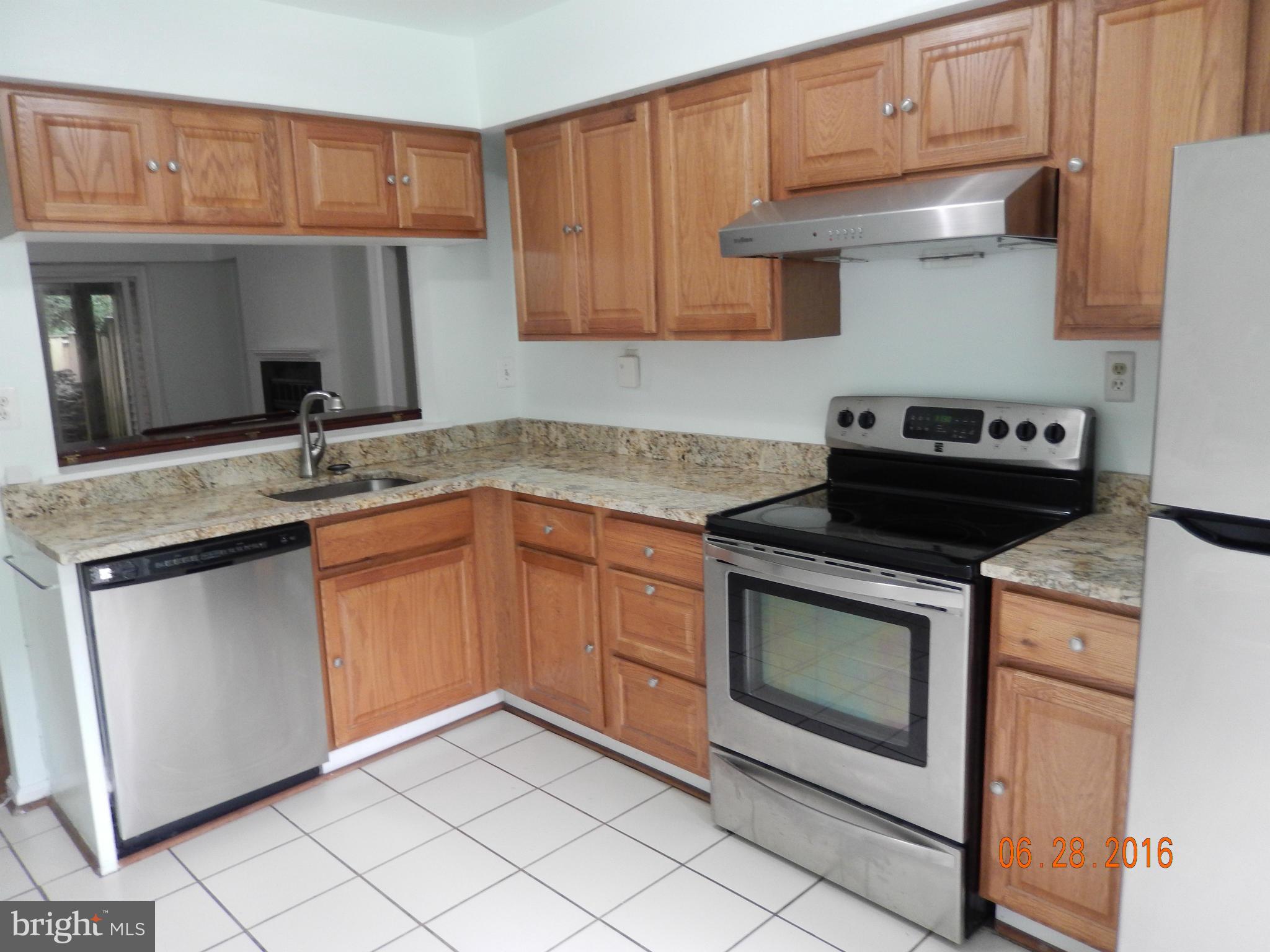 WATERS EDGE - Residential Lease