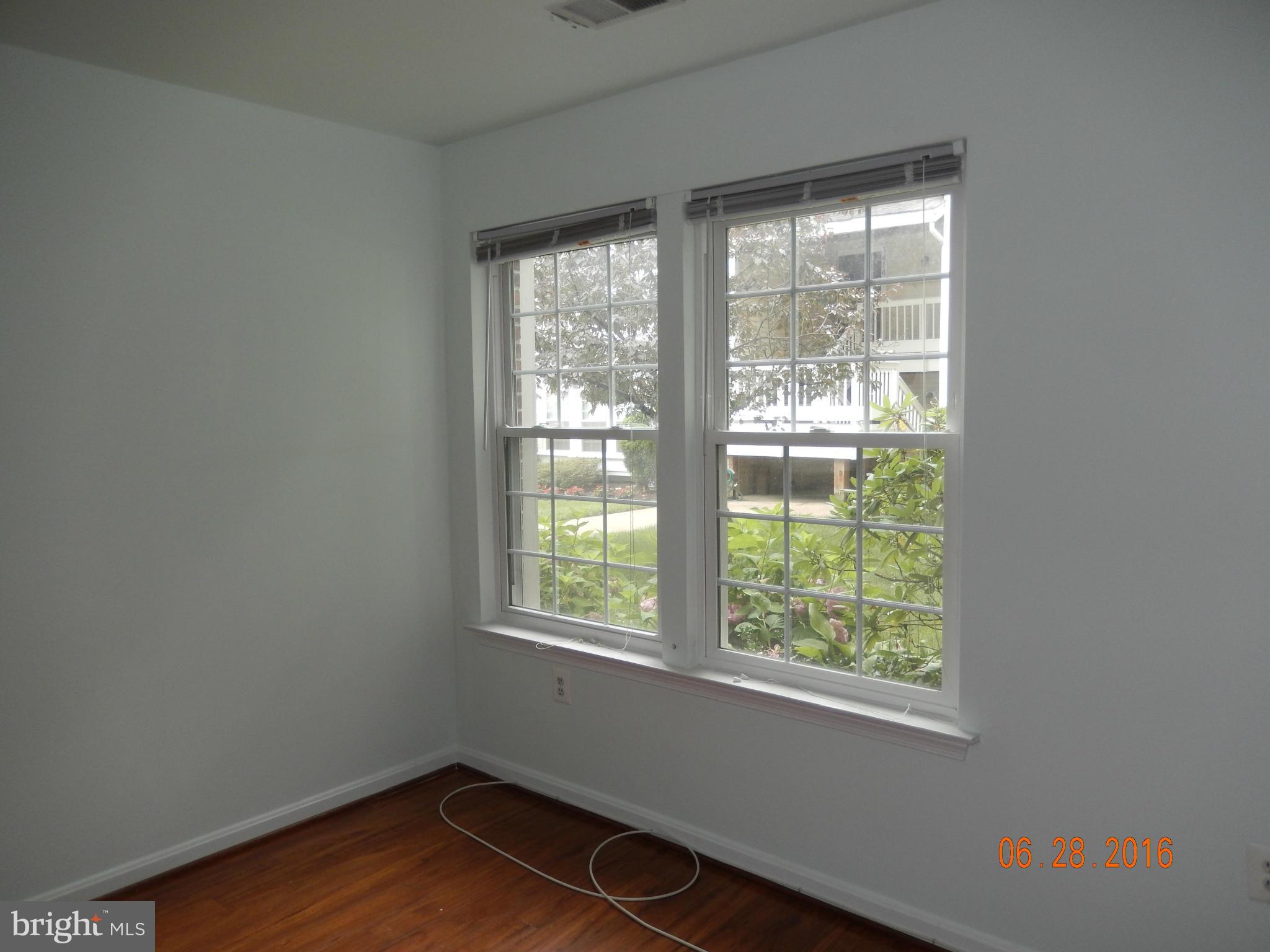 WATERS EDGE - Residential Lease