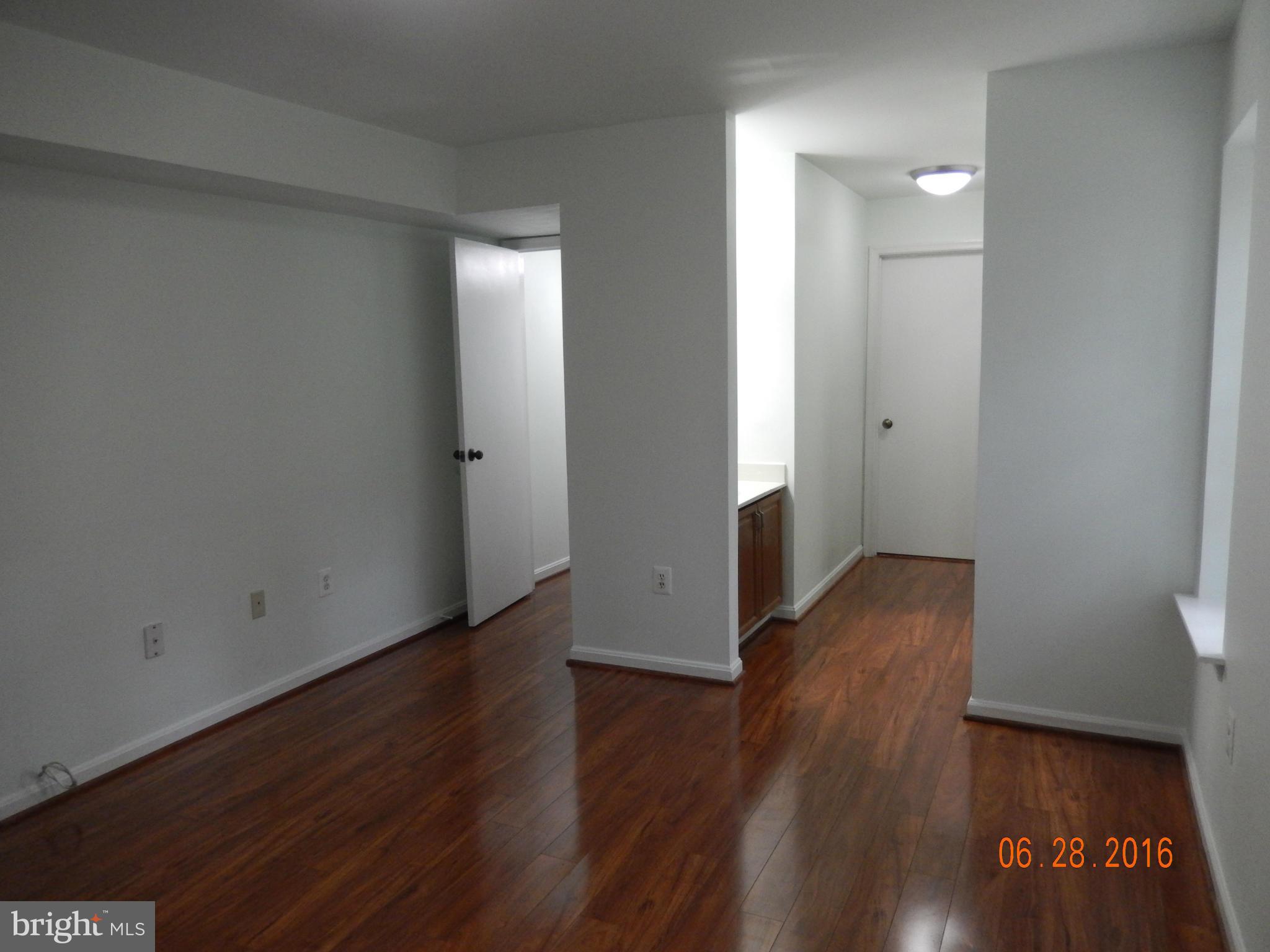 WATERS EDGE - Residential Lease