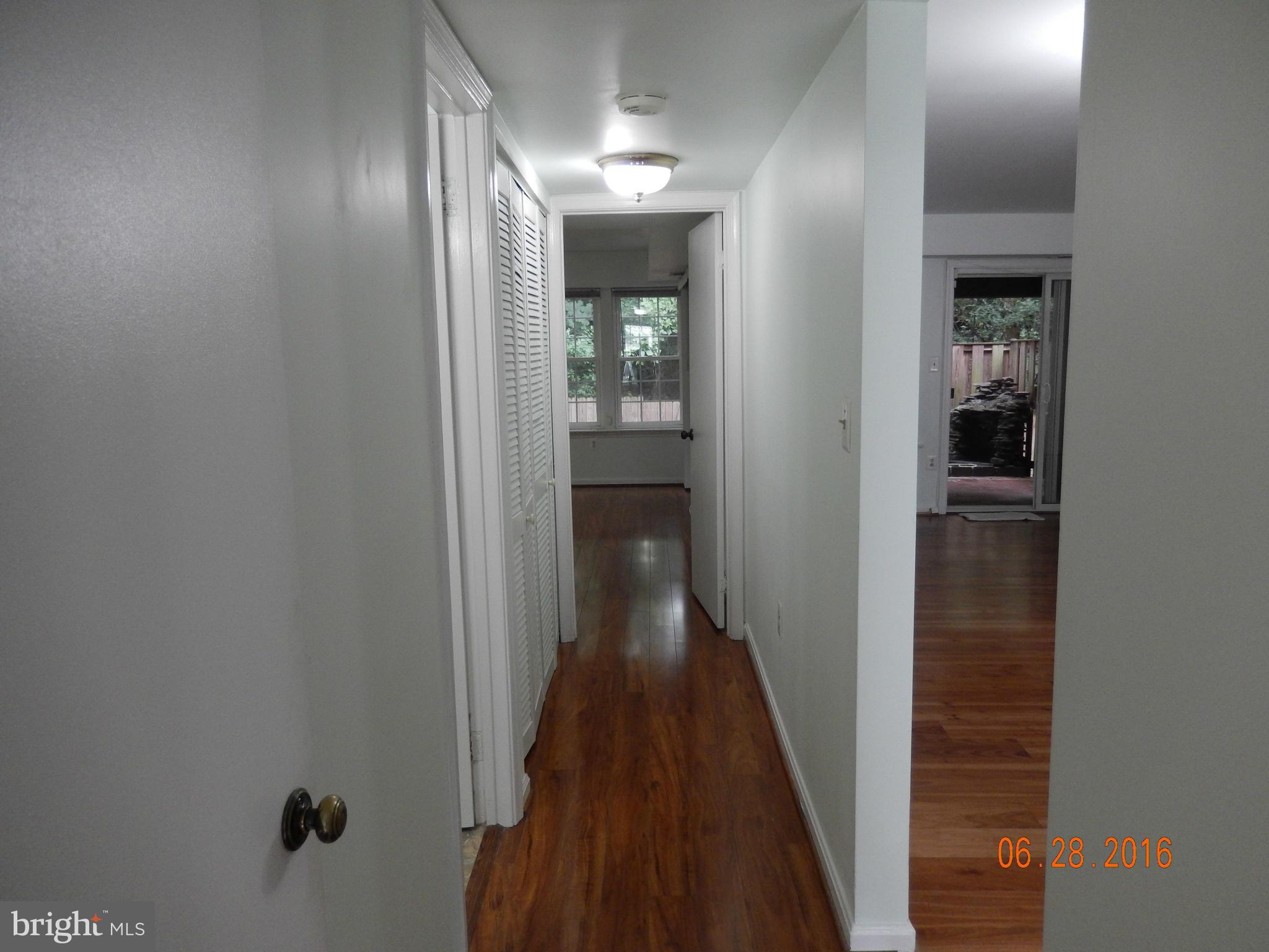 WATERS EDGE - Residential Lease