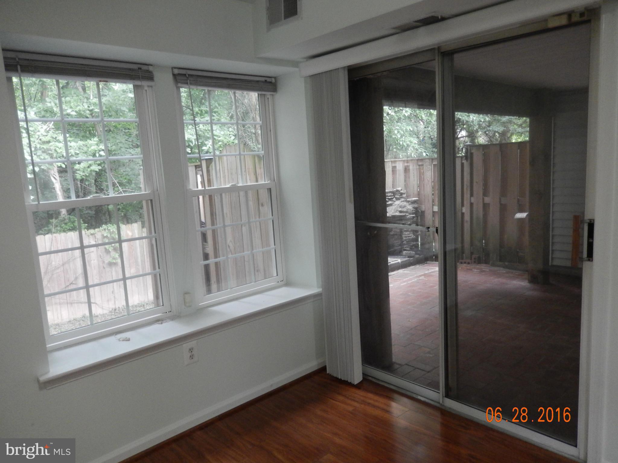 WATERS EDGE - Residential Lease