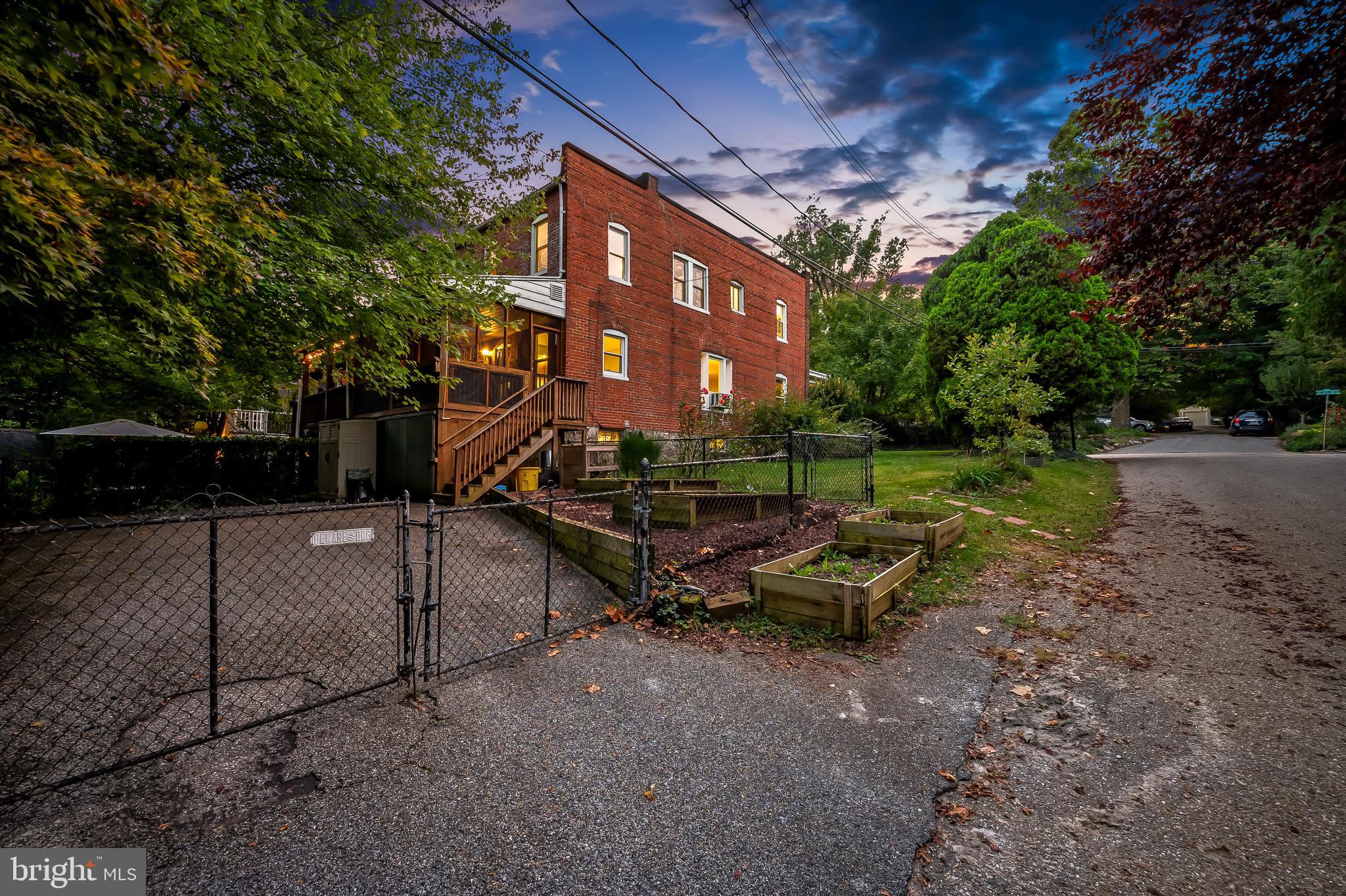 EVERGREEN - Residential