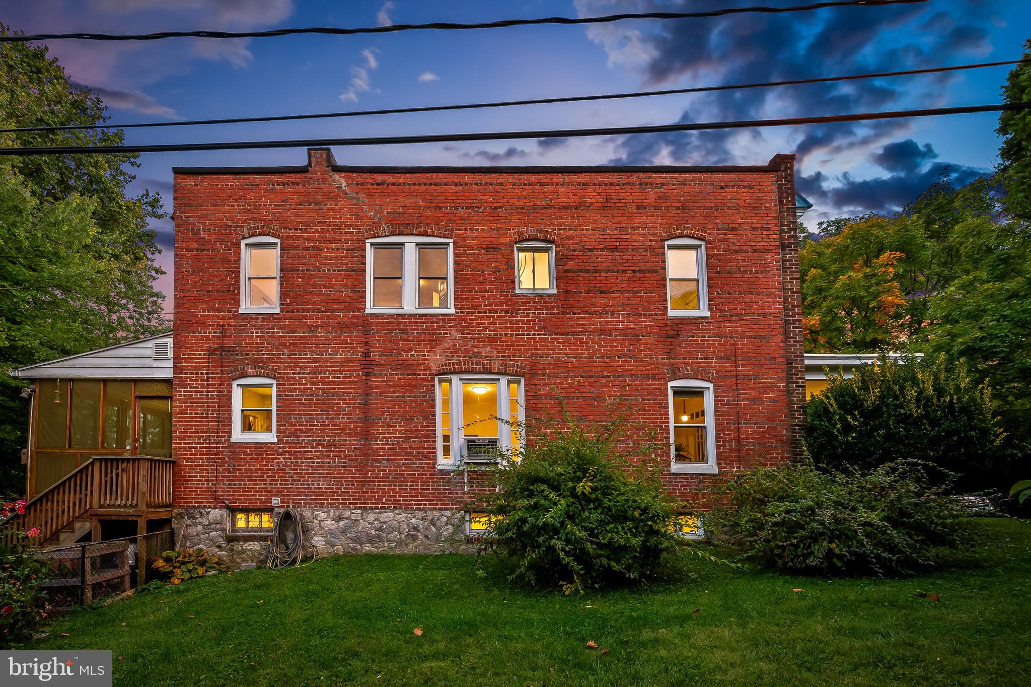 EVERGREEN - Residential