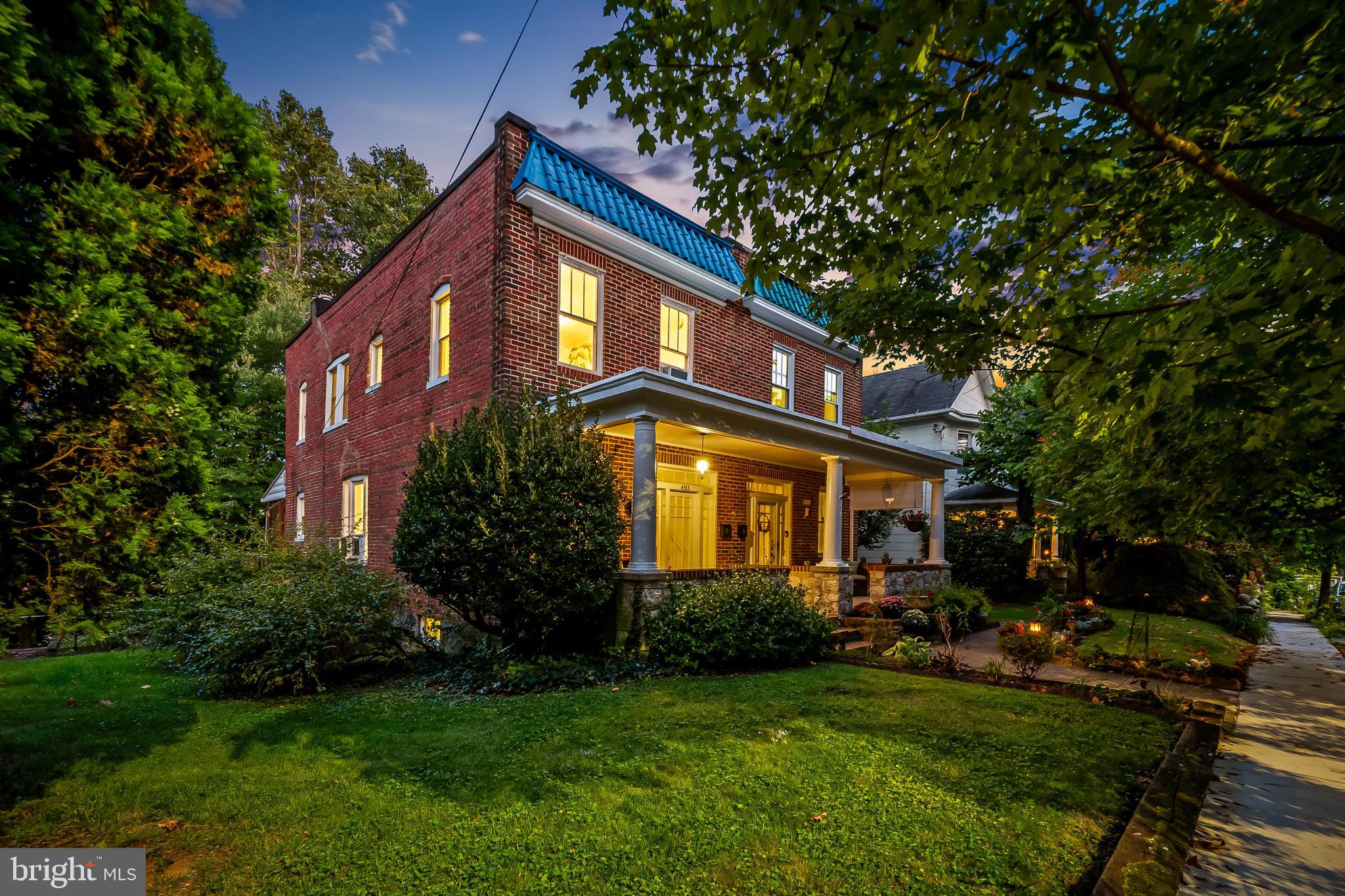 EVERGREEN - Residential