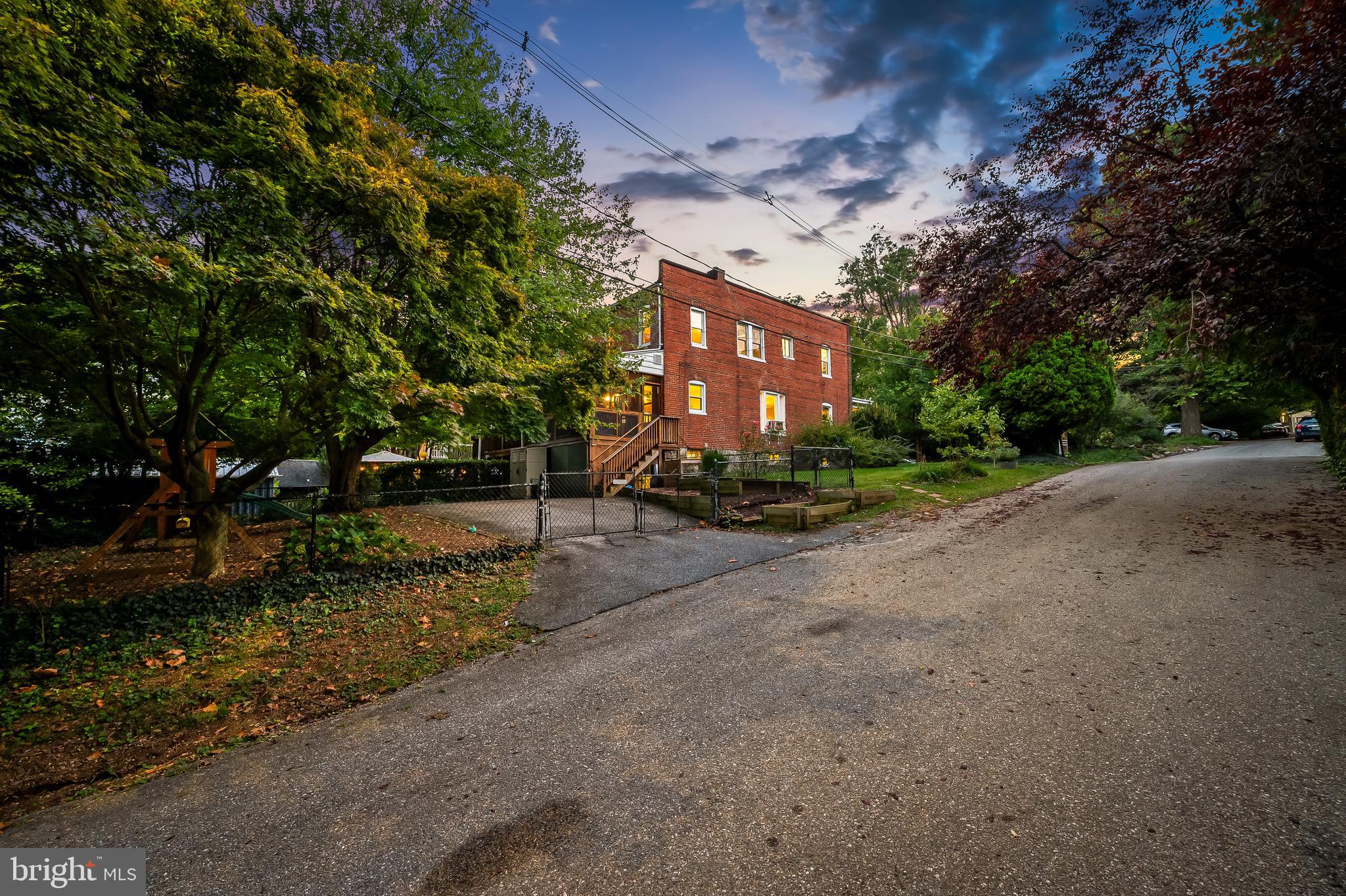 EVERGREEN - Residential