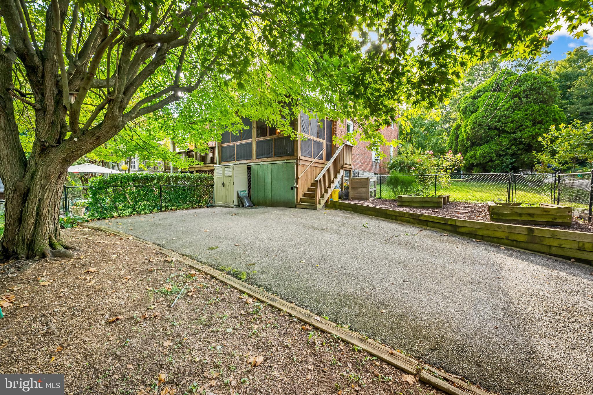 EVERGREEN - Residential