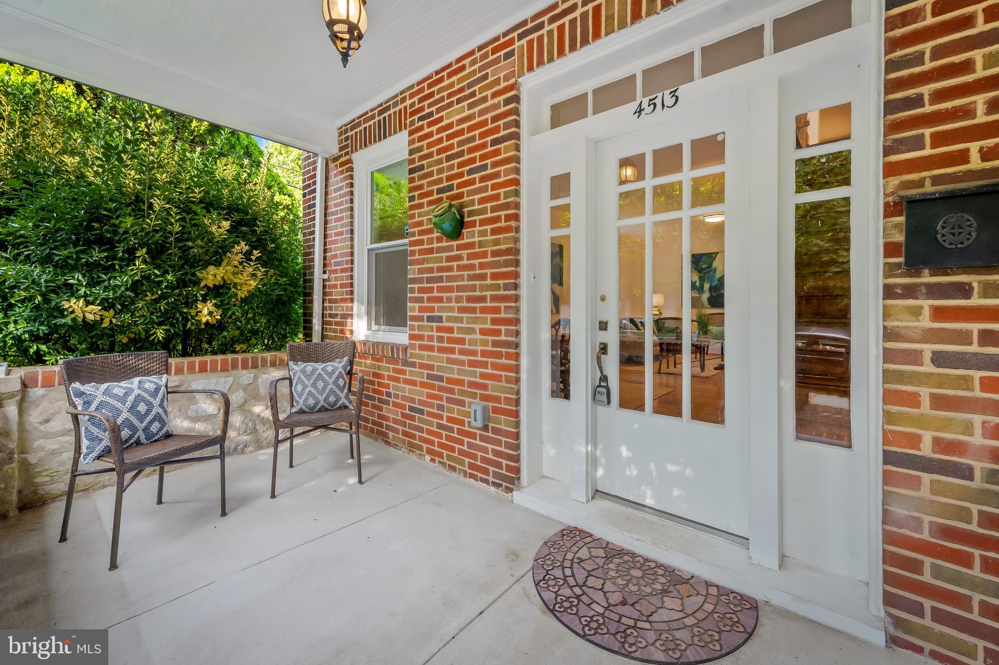 EVERGREEN - Residential