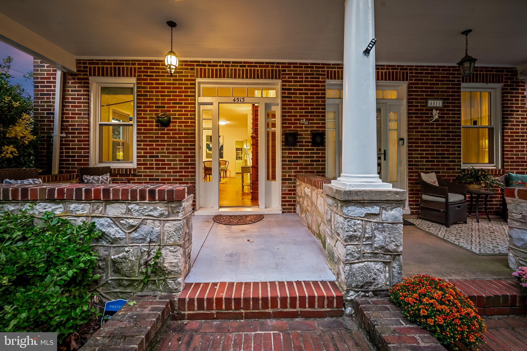 EVERGREEN - Residential