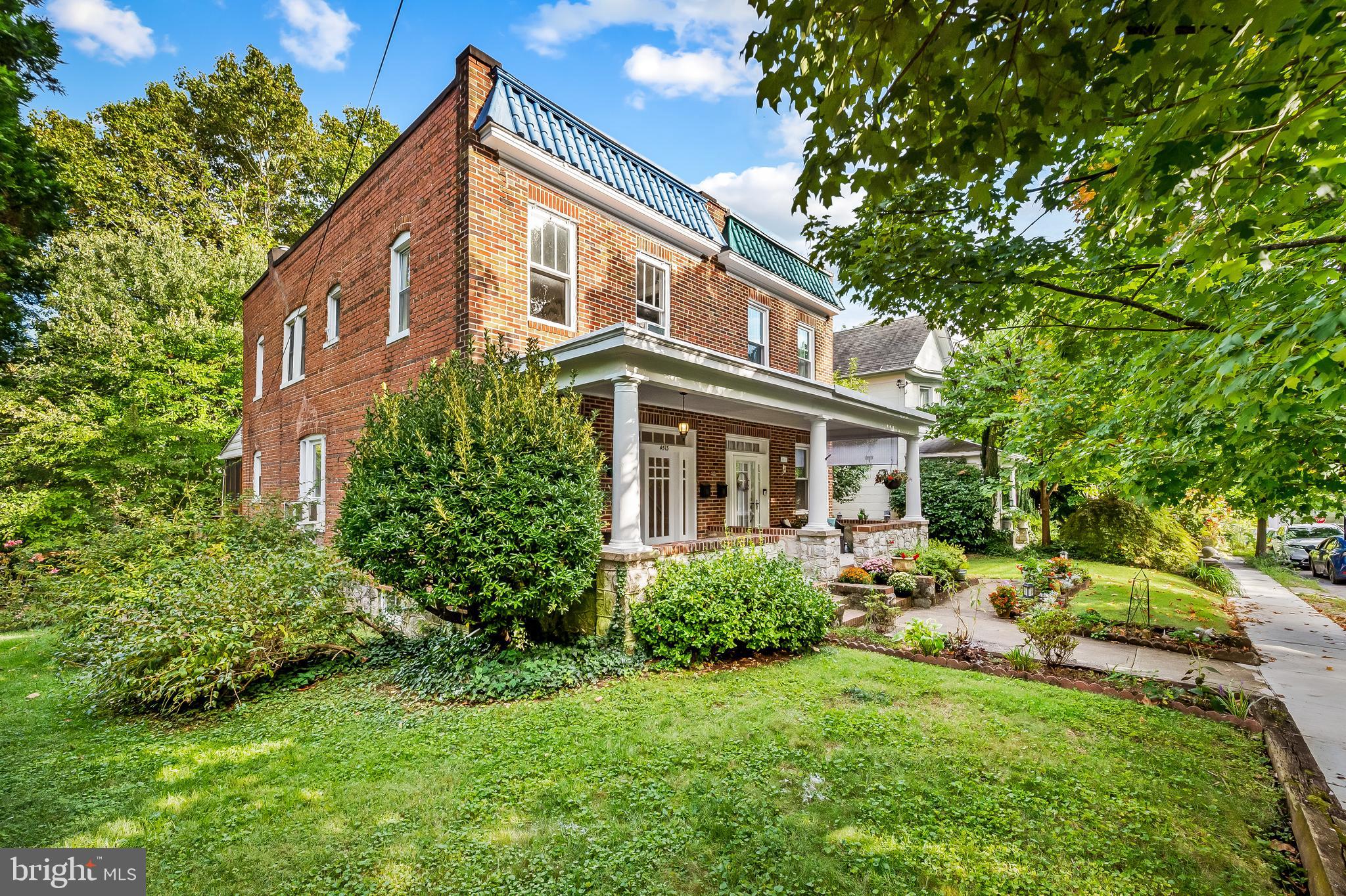 EVERGREEN - Residential