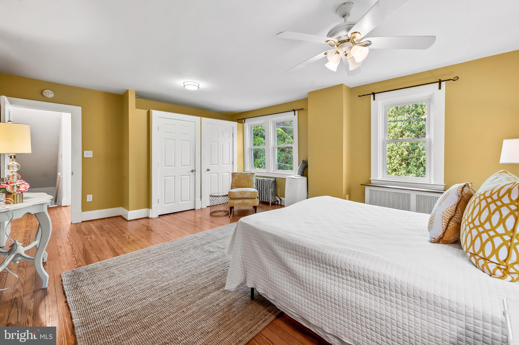 EVERGREEN - Residential