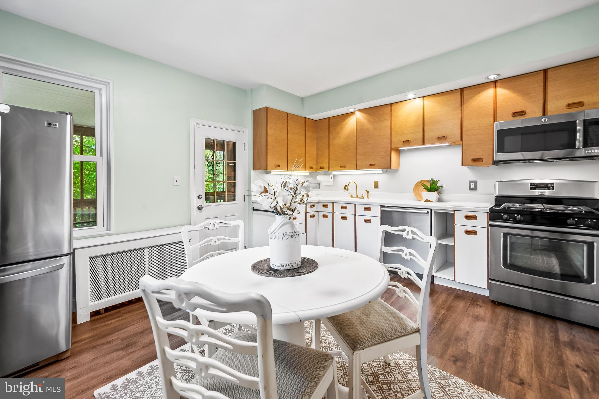 EVERGREEN - Residential