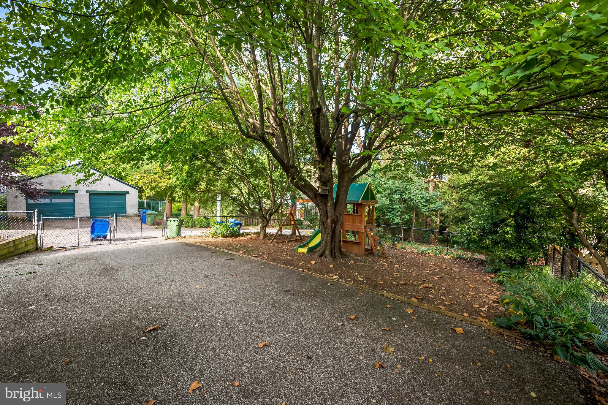 EVERGREEN - Residential