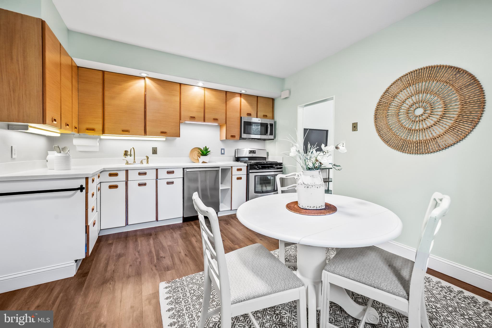 EVERGREEN - Residential