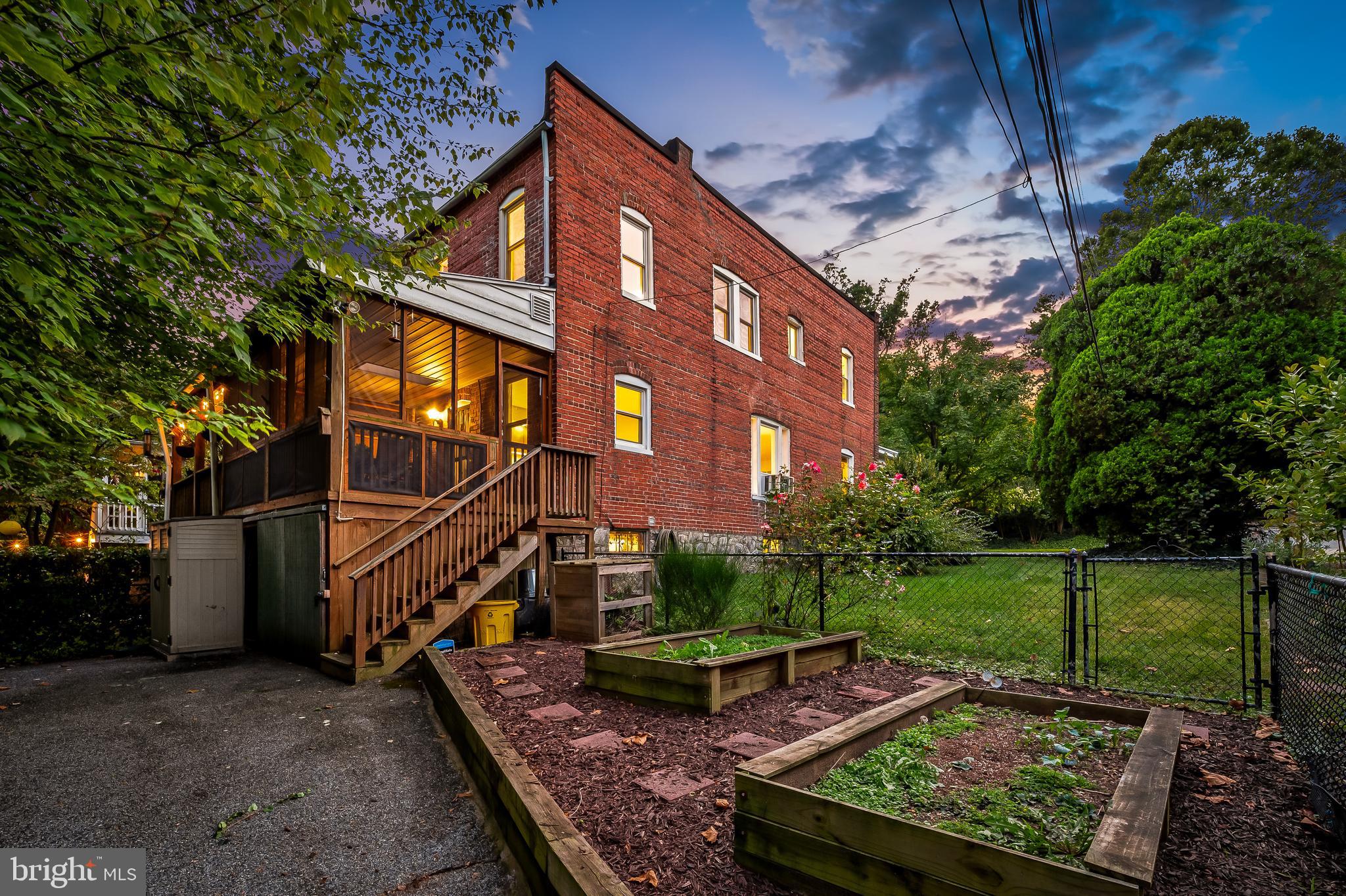 EVERGREEN - Residential