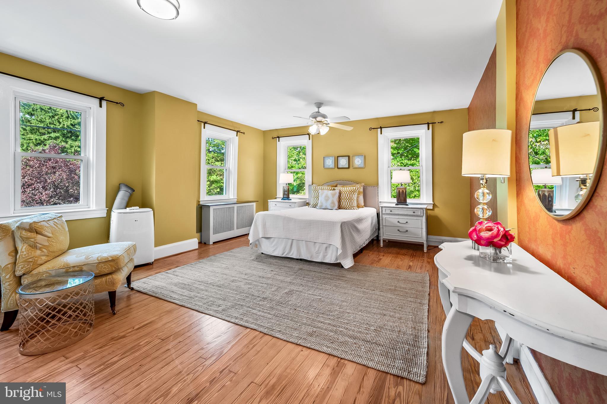 EVERGREEN - Residential