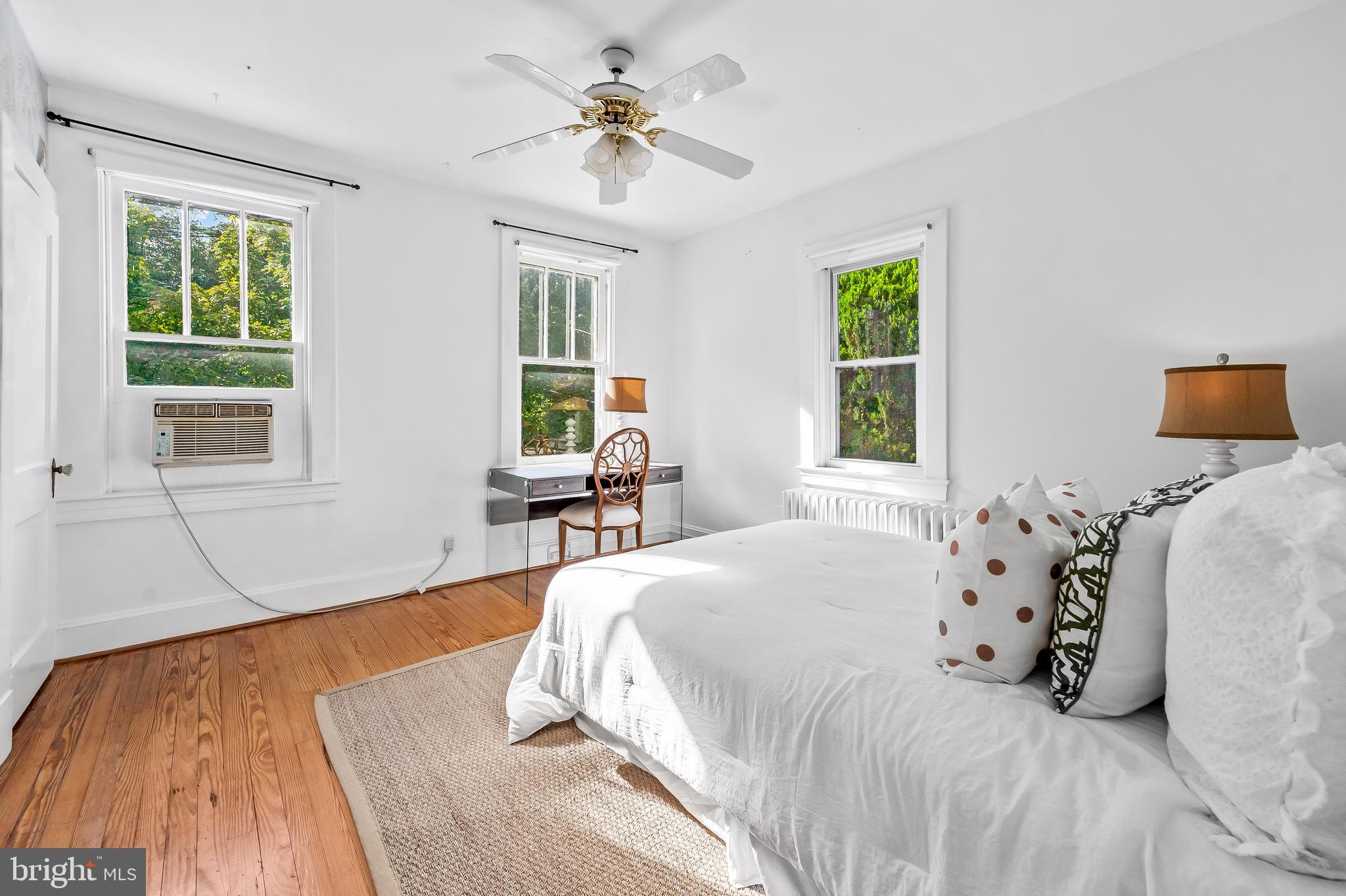 EVERGREEN - Residential