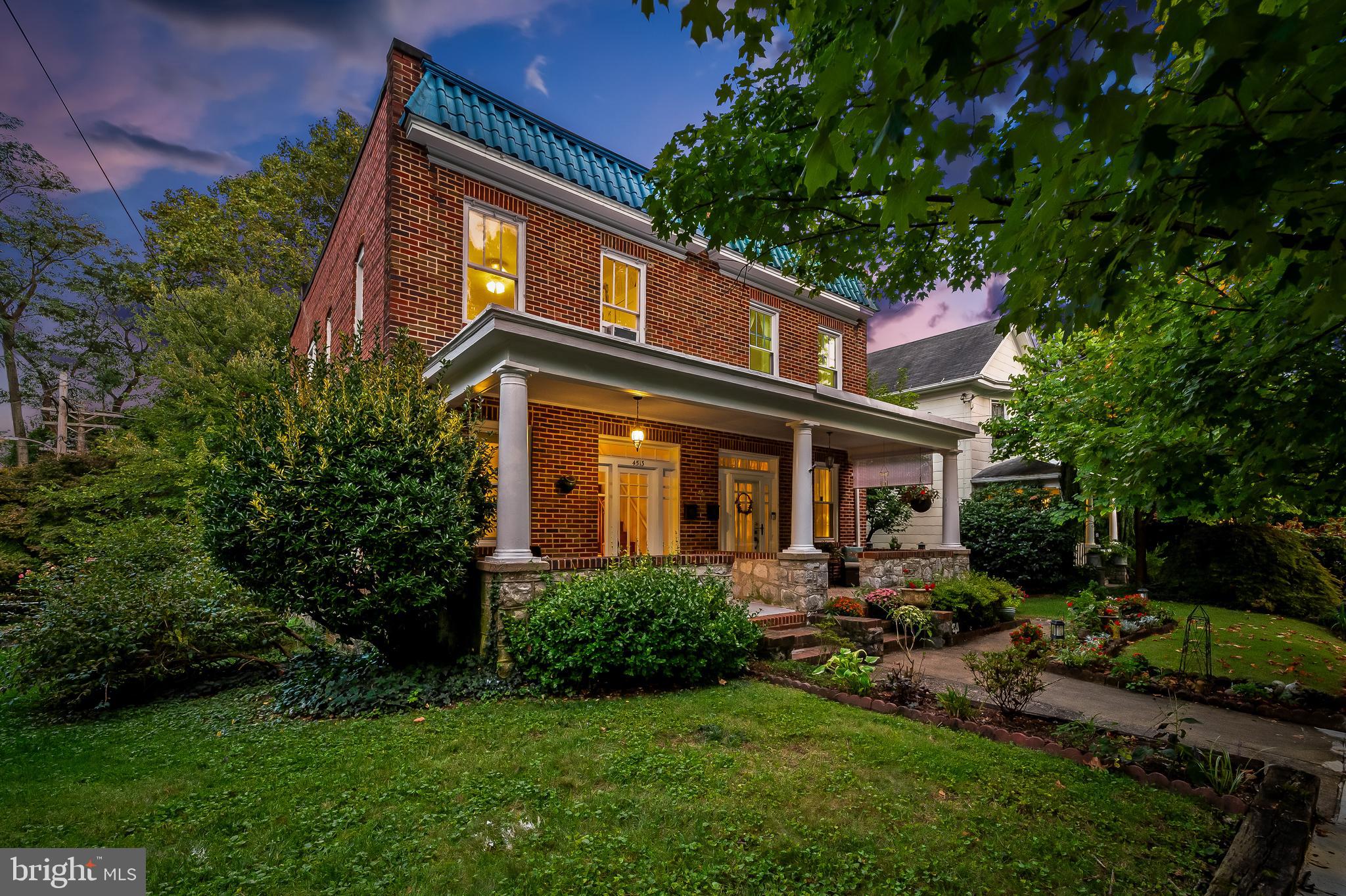 EVERGREEN - Residential