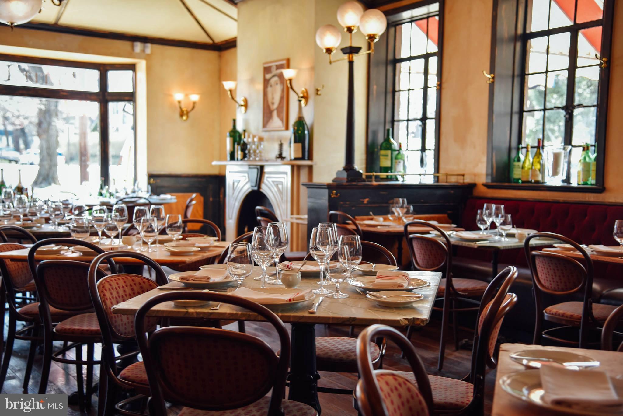 EVERGREEN - Residential