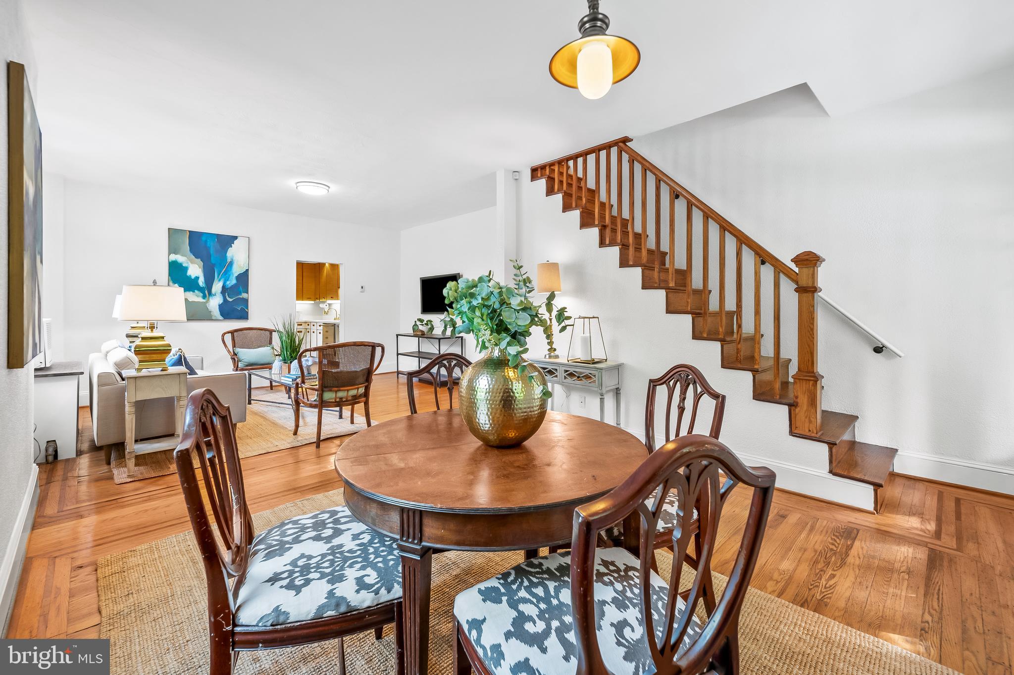 EVERGREEN - Residential