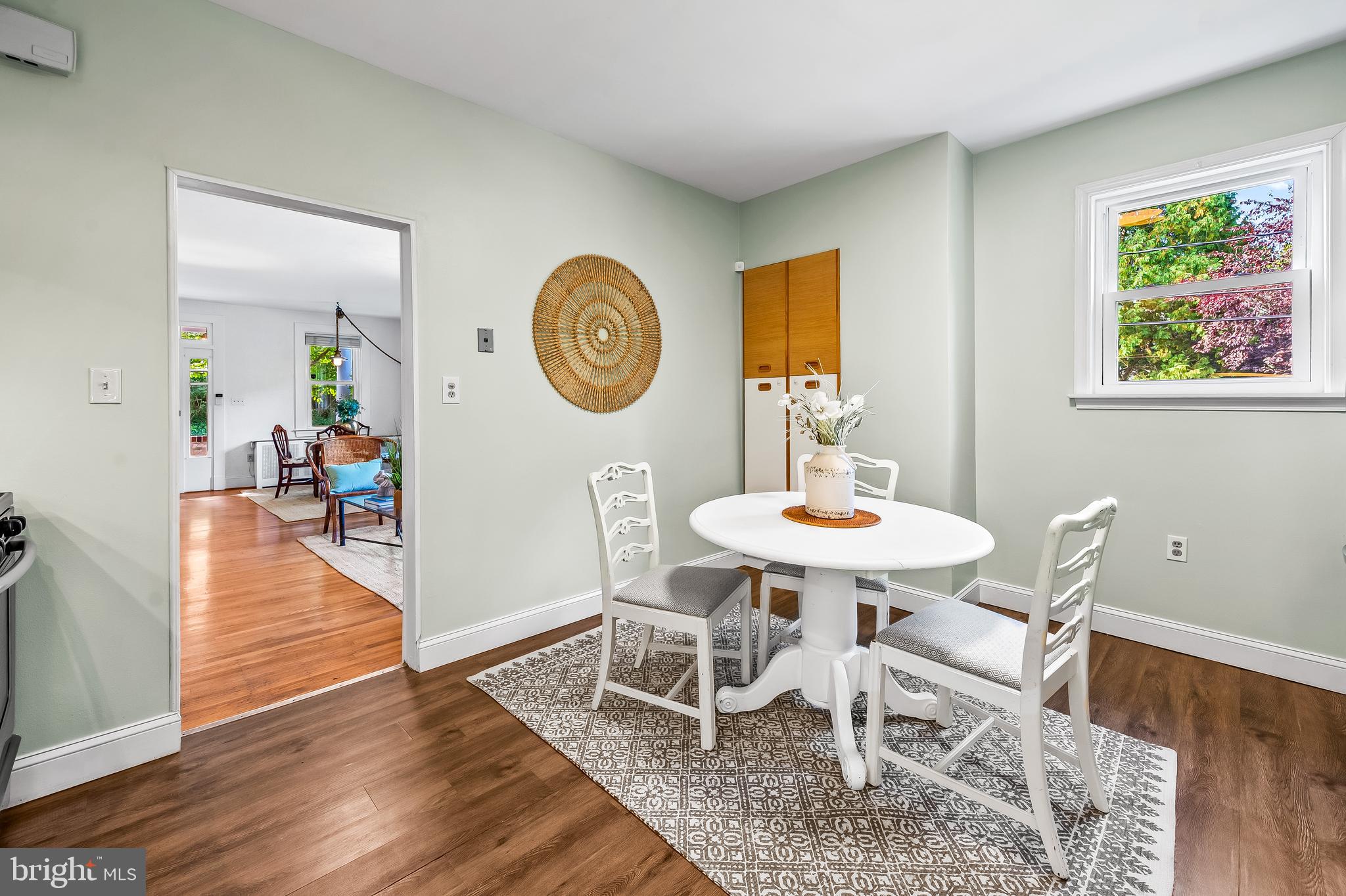 EVERGREEN - Residential