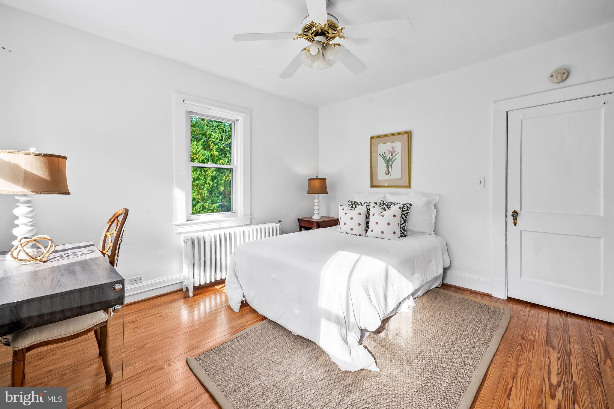 EVERGREEN - Residential