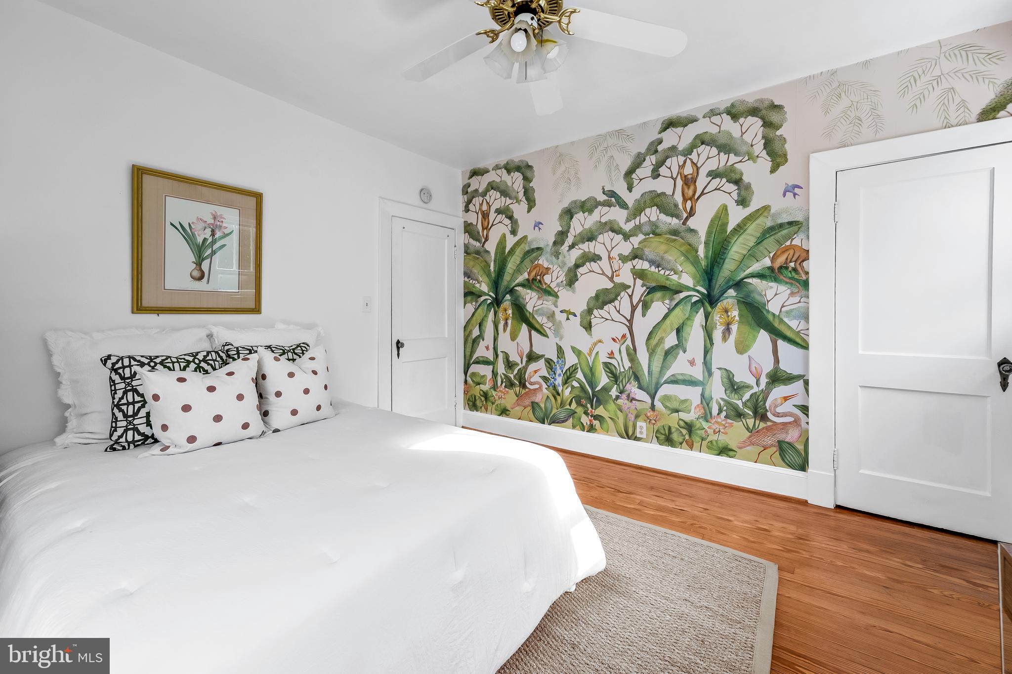 EVERGREEN - Residential