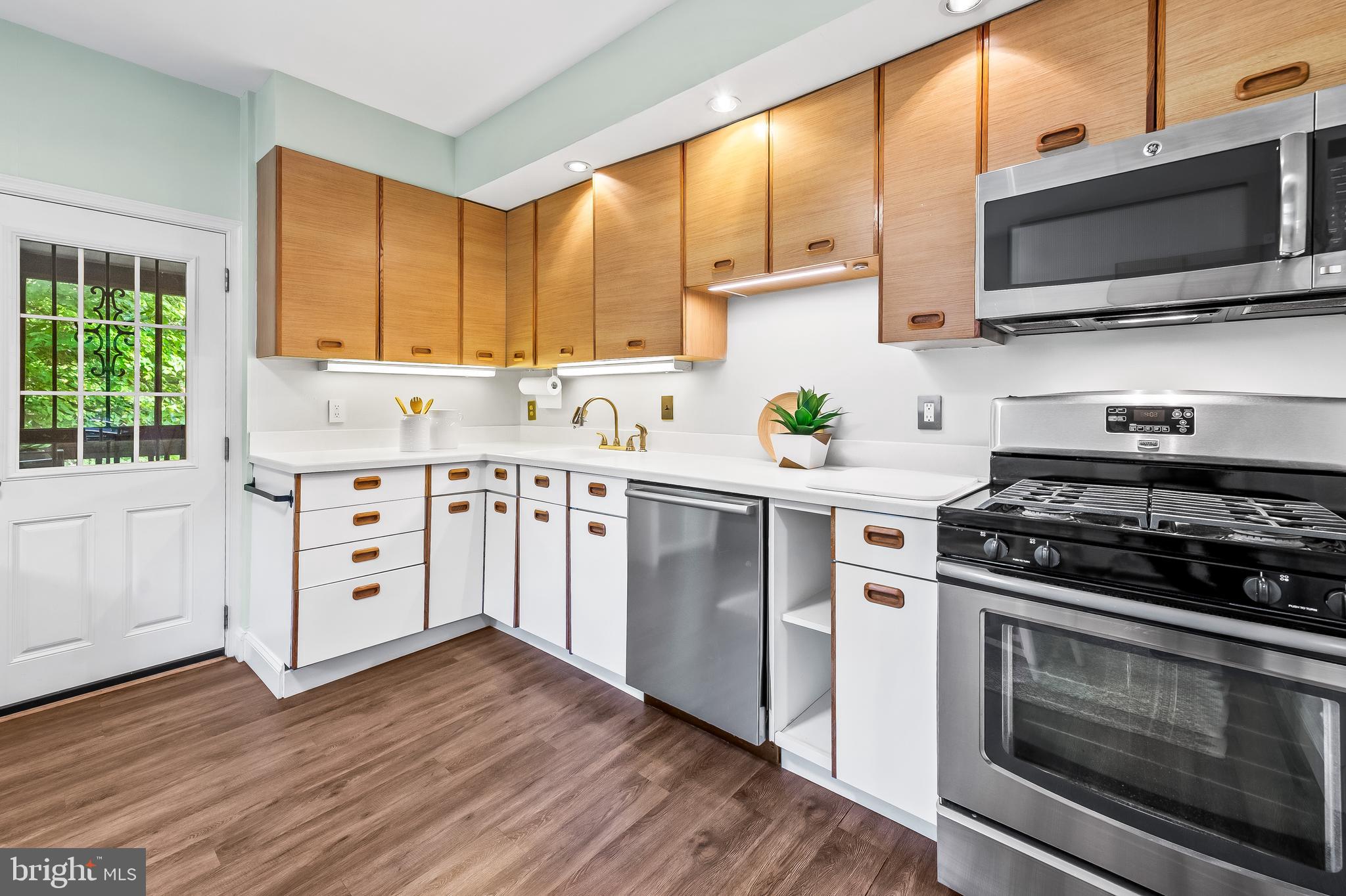 EVERGREEN - Residential