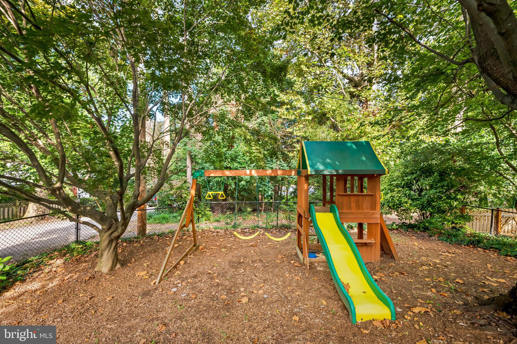 EVERGREEN - Residential