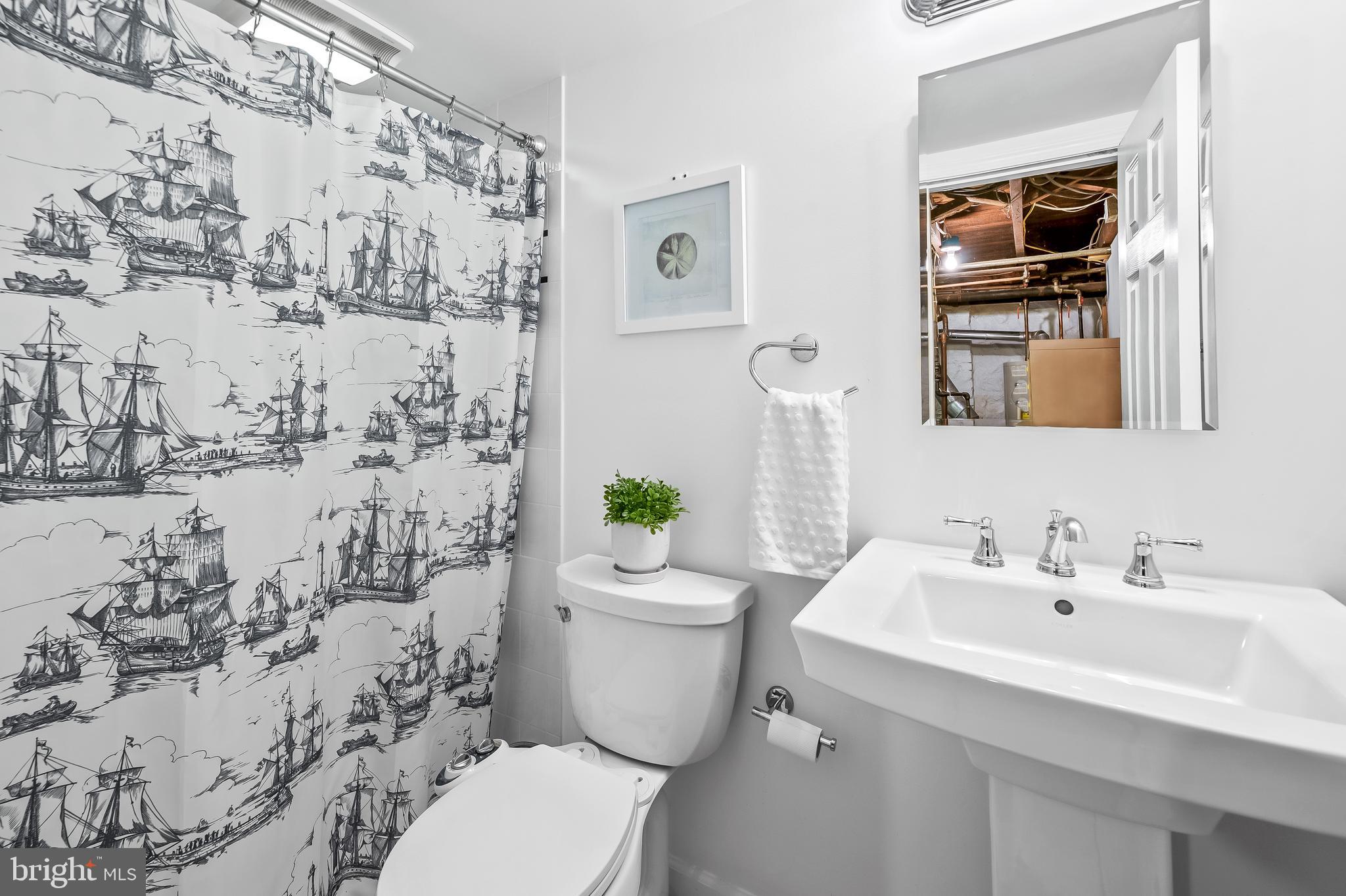 EVERGREEN - Residential