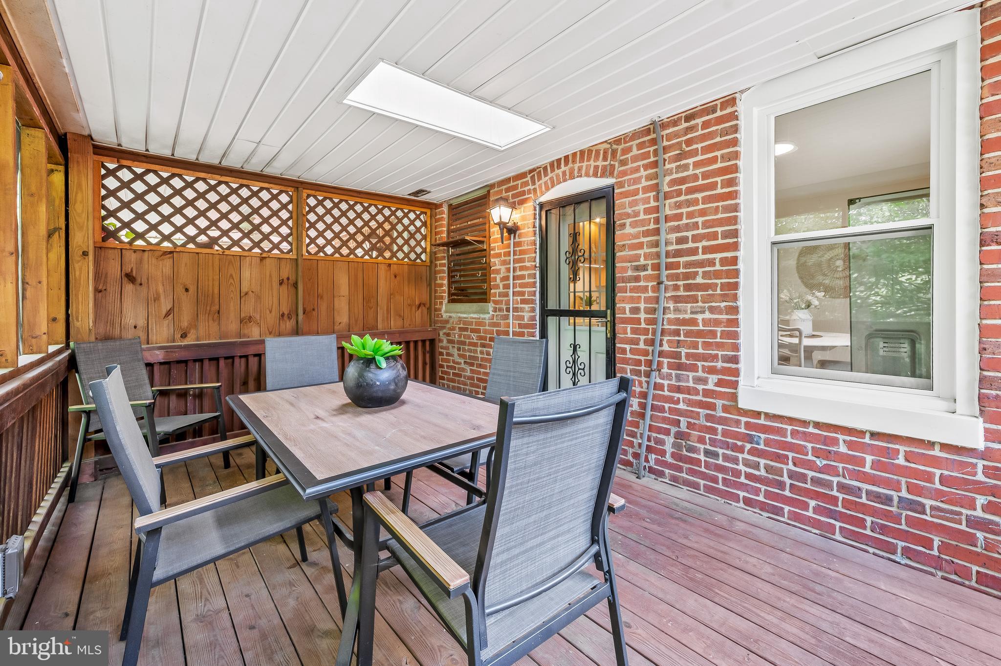 EVERGREEN - Residential