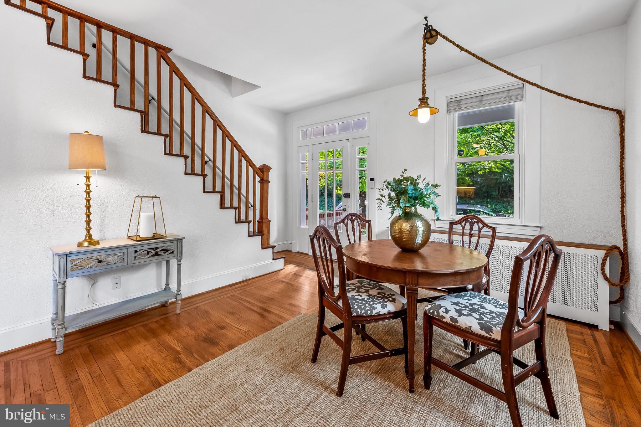 EVERGREEN - Residential