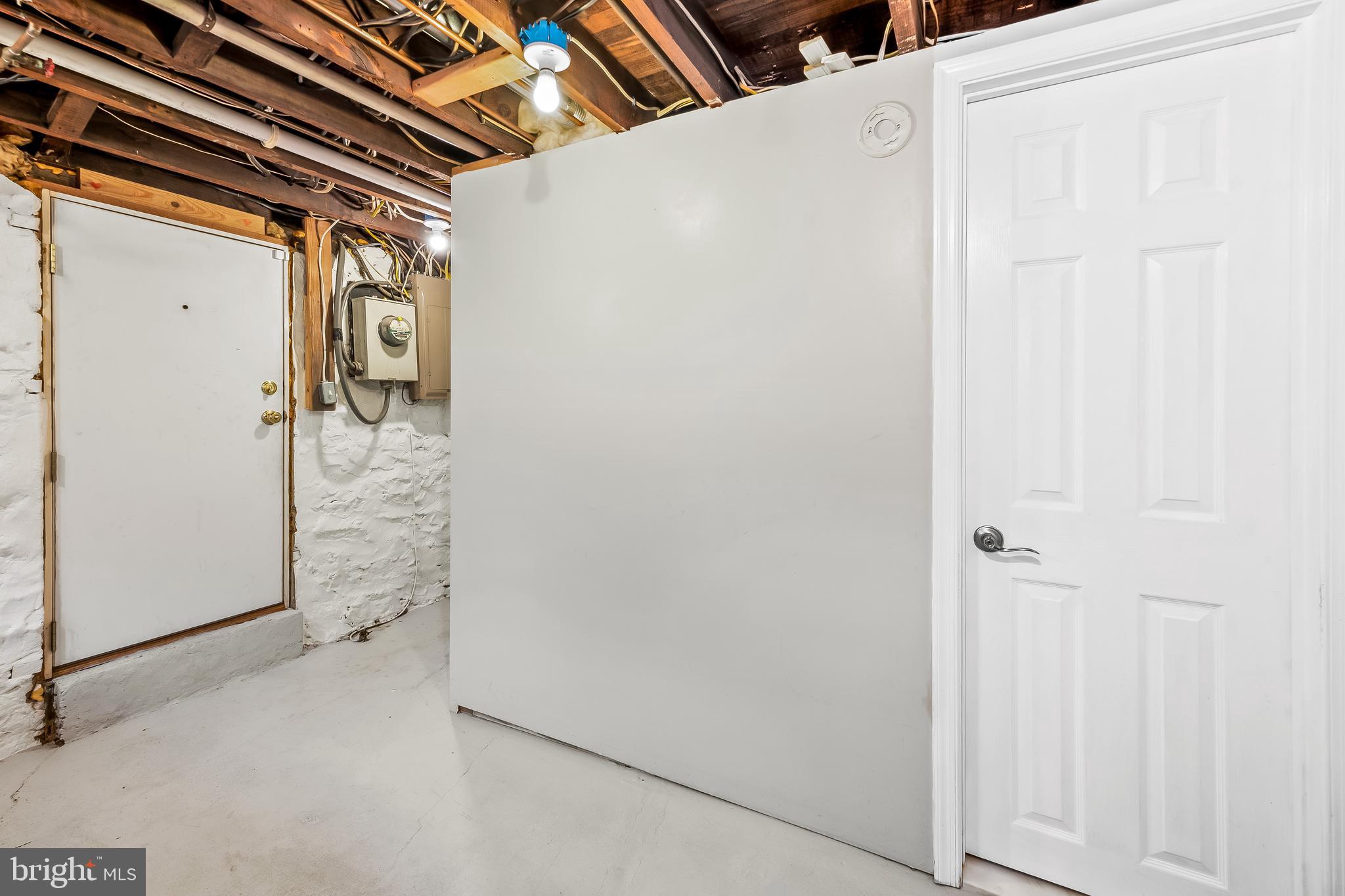 EVERGREEN - Residential