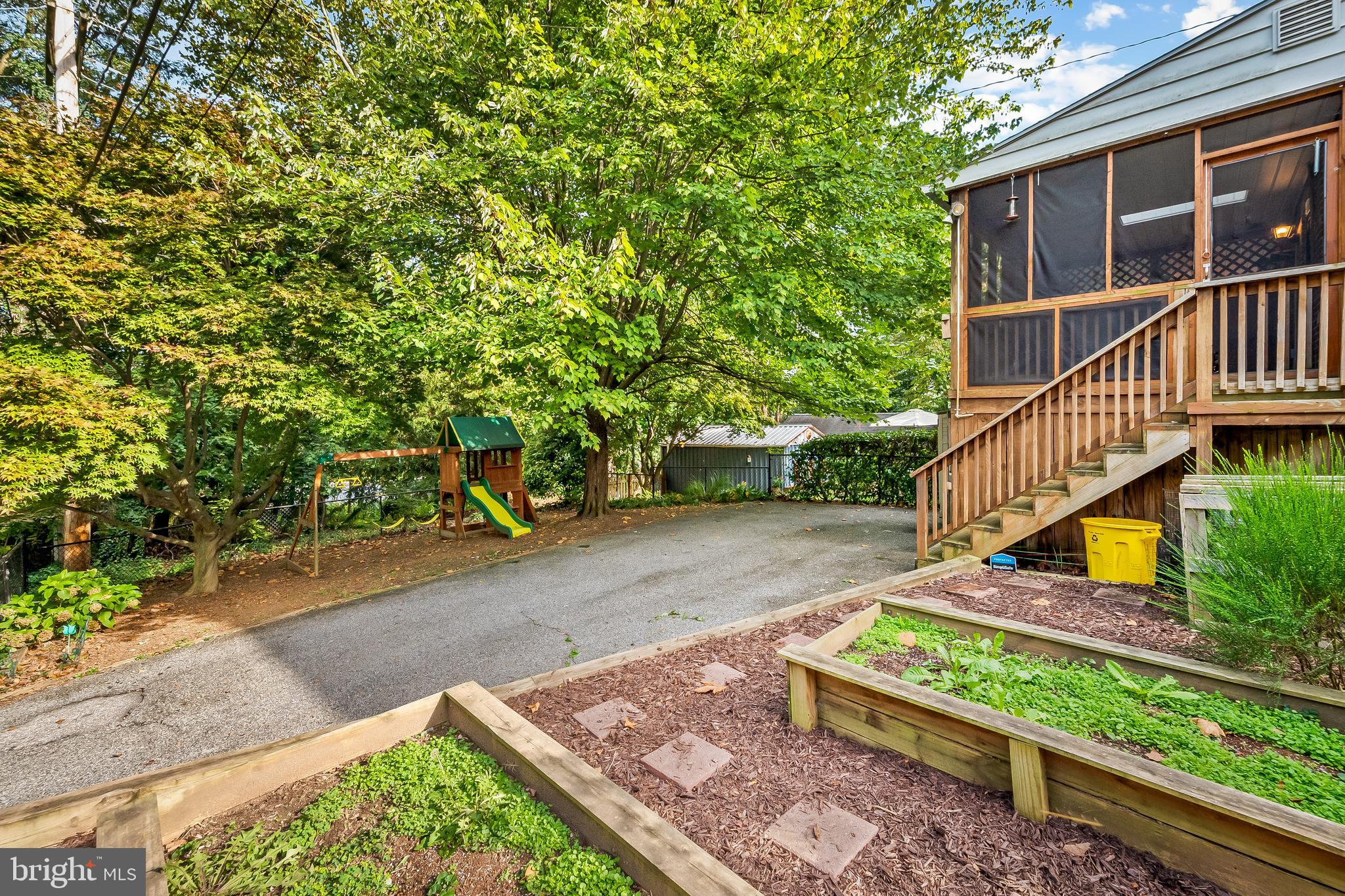 EVERGREEN - Residential