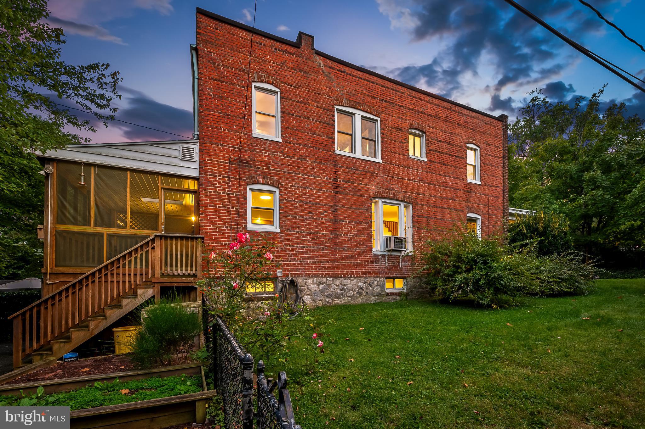 EVERGREEN - Residential