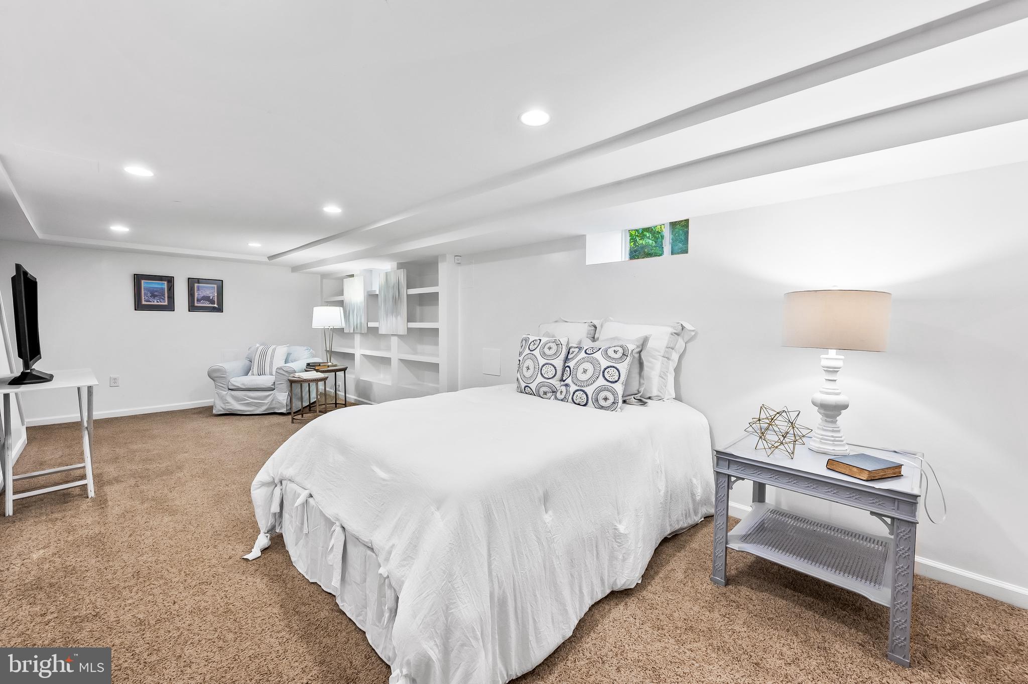 EVERGREEN - Residential