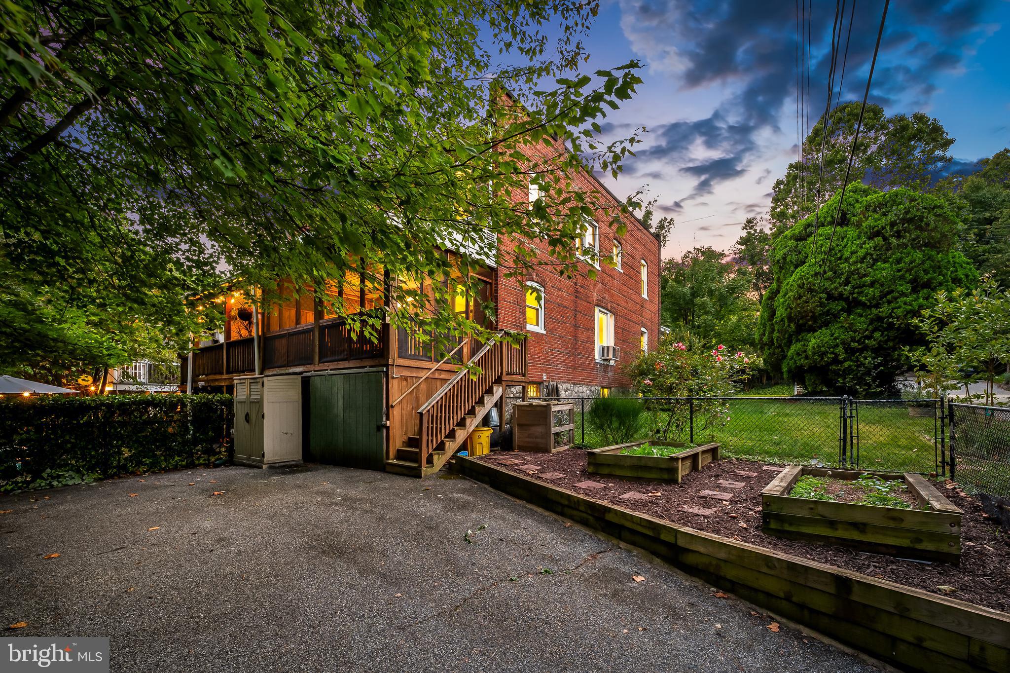 EVERGREEN - Residential