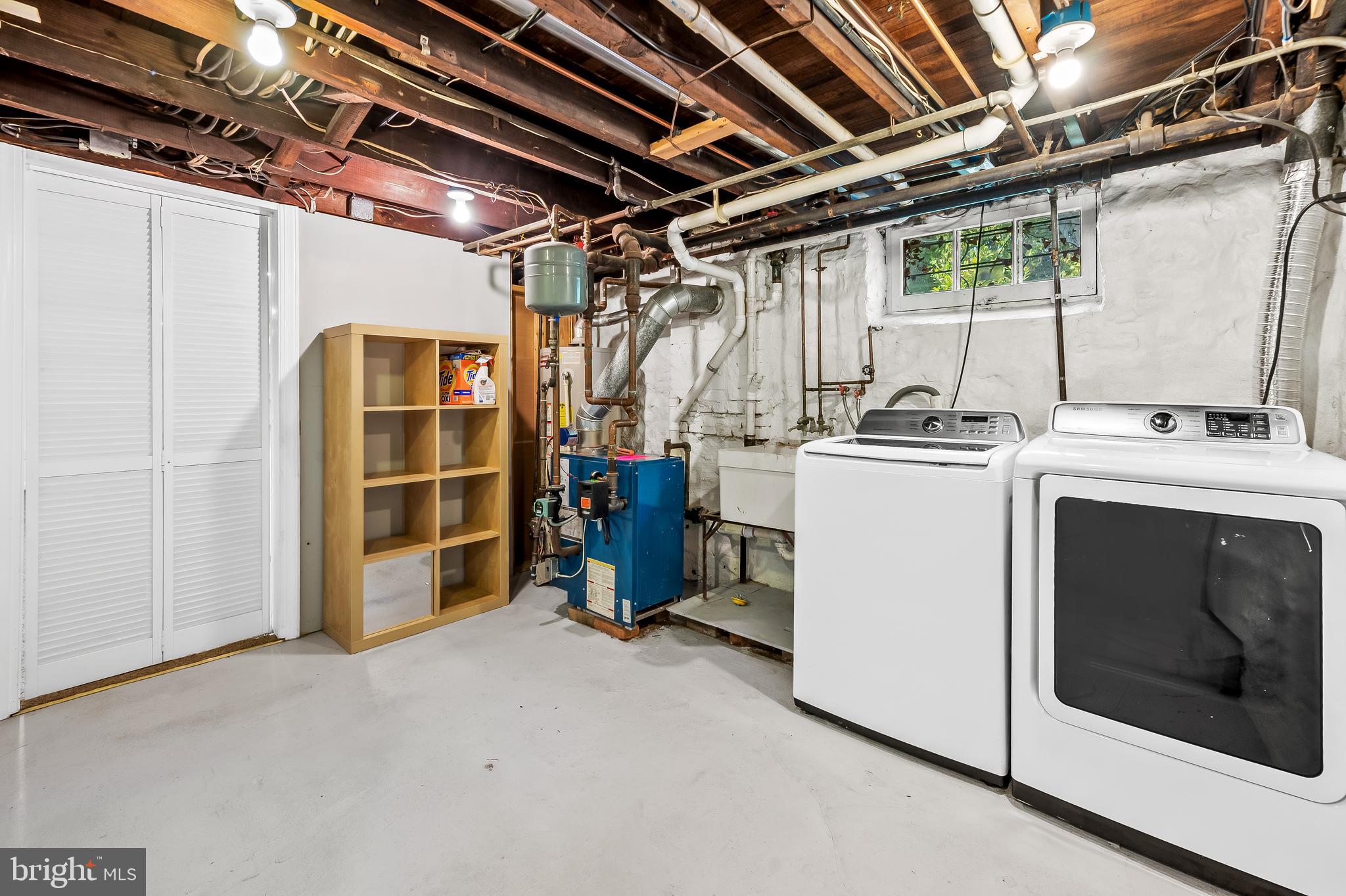 EVERGREEN - Residential