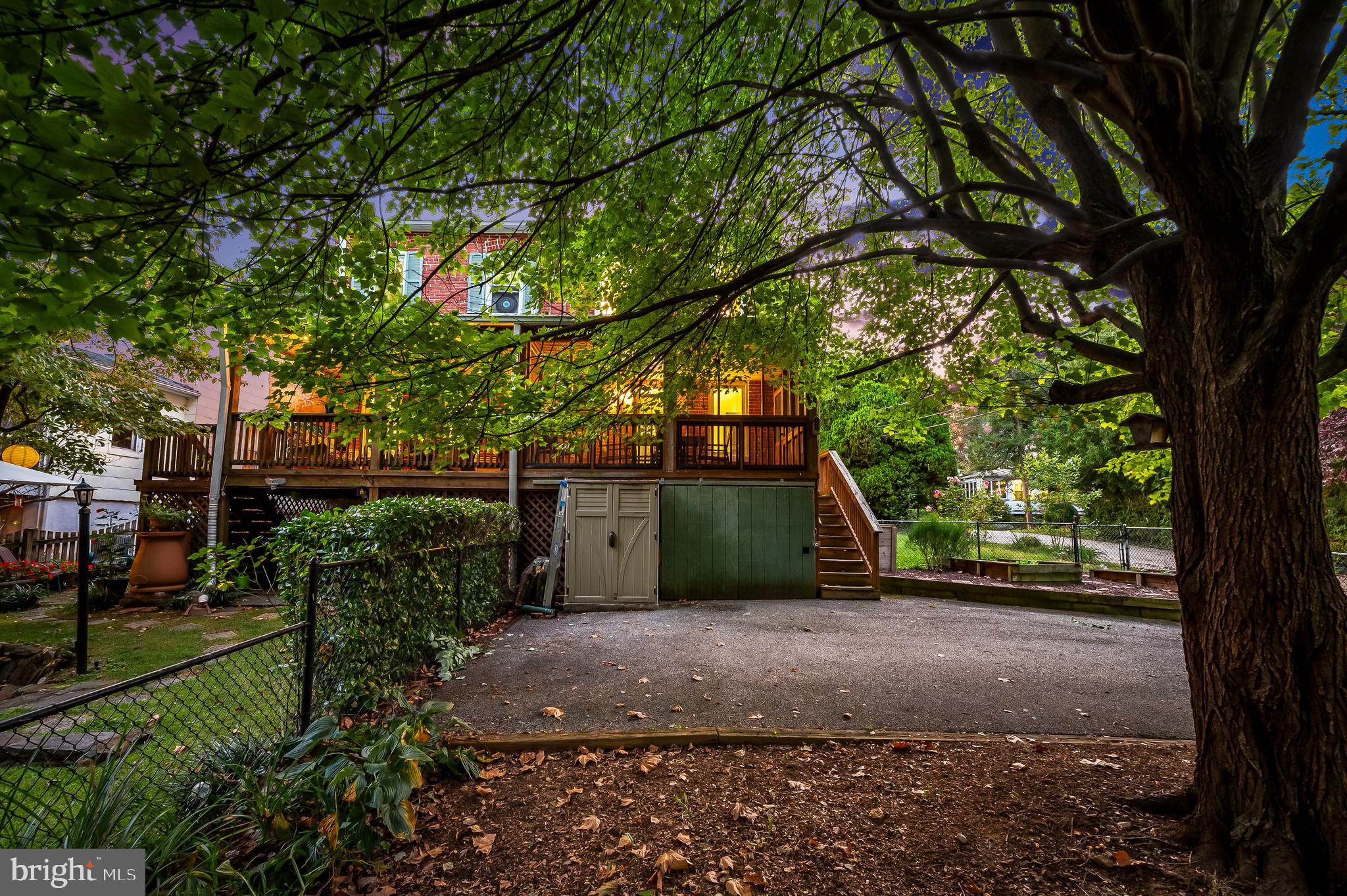 EVERGREEN - Residential