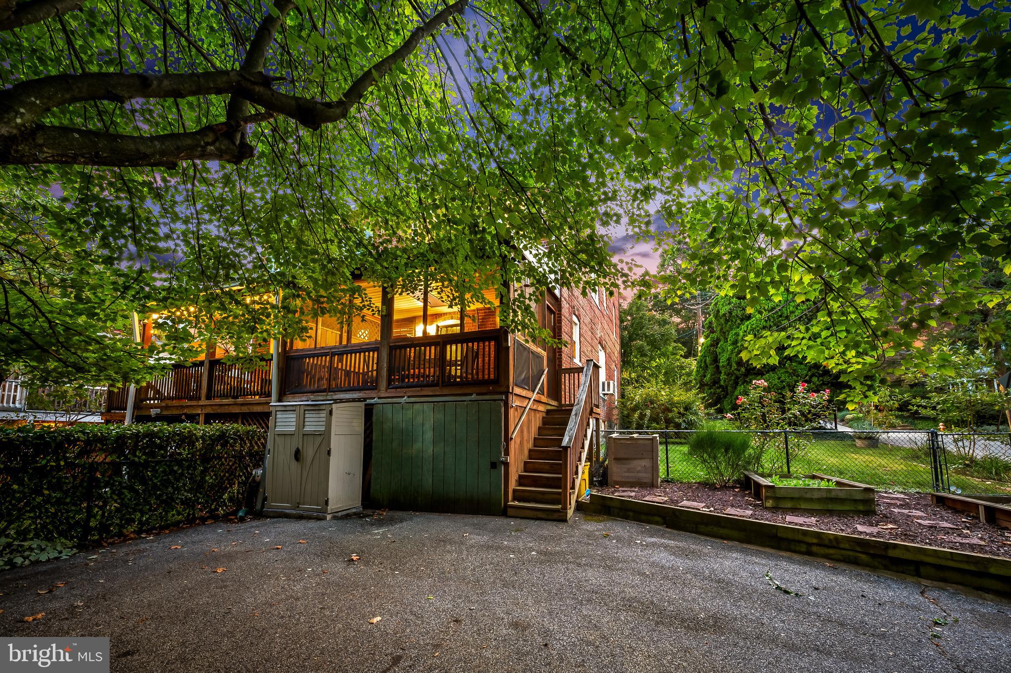 EVERGREEN - Residential